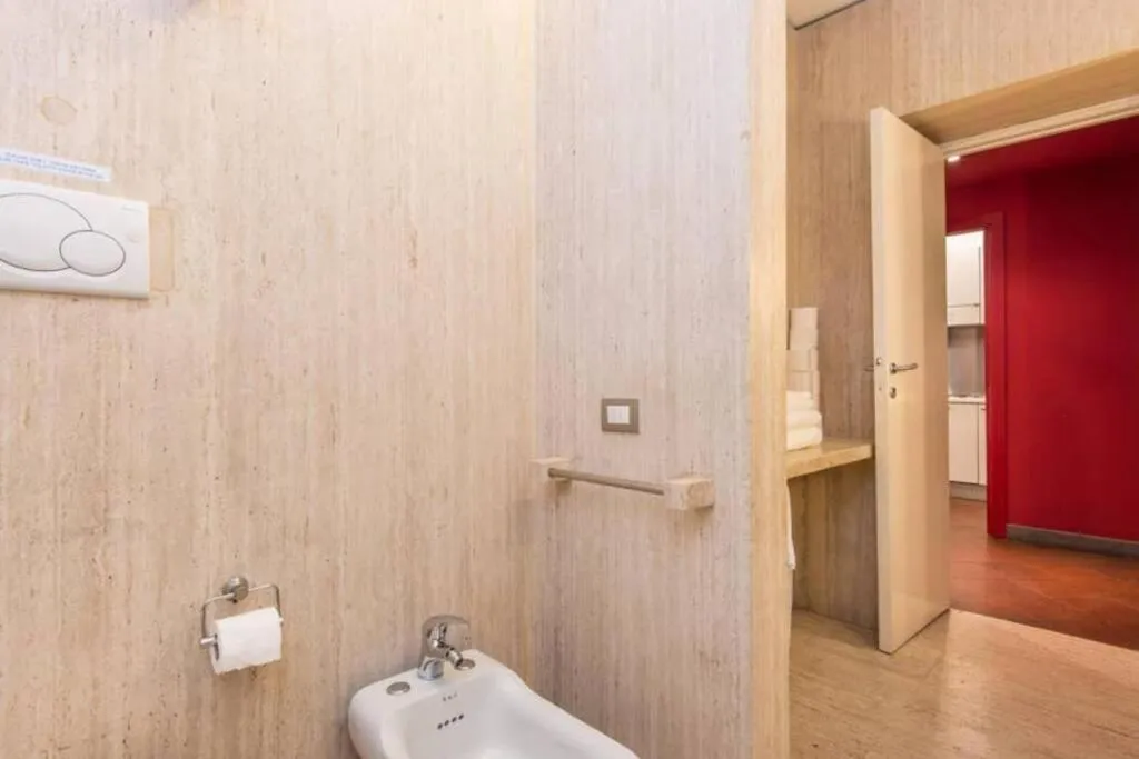 Campo de Fiori Luxury House