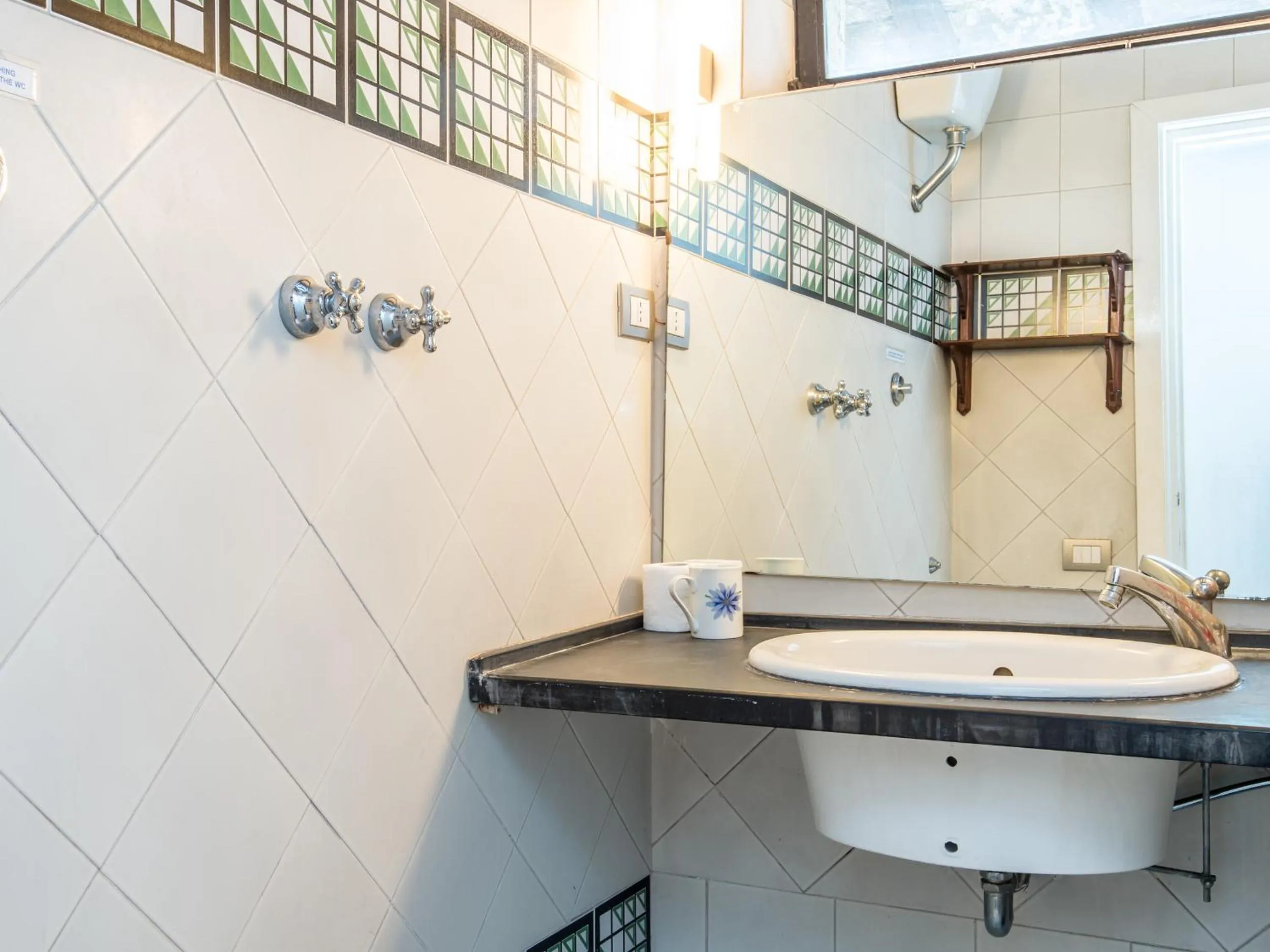 Campo de Fiori Luxury House