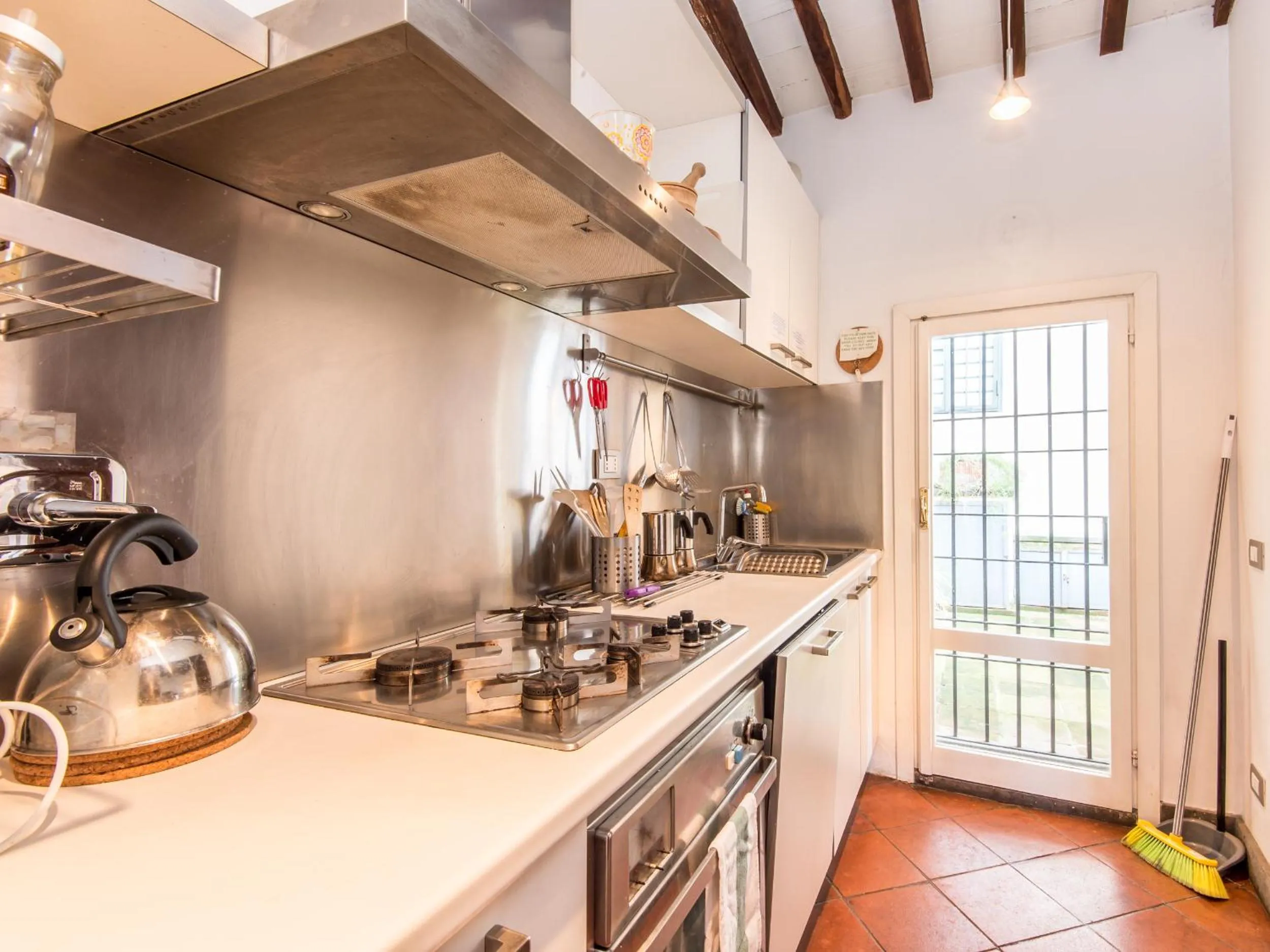 Campo de Fiori Luxury House