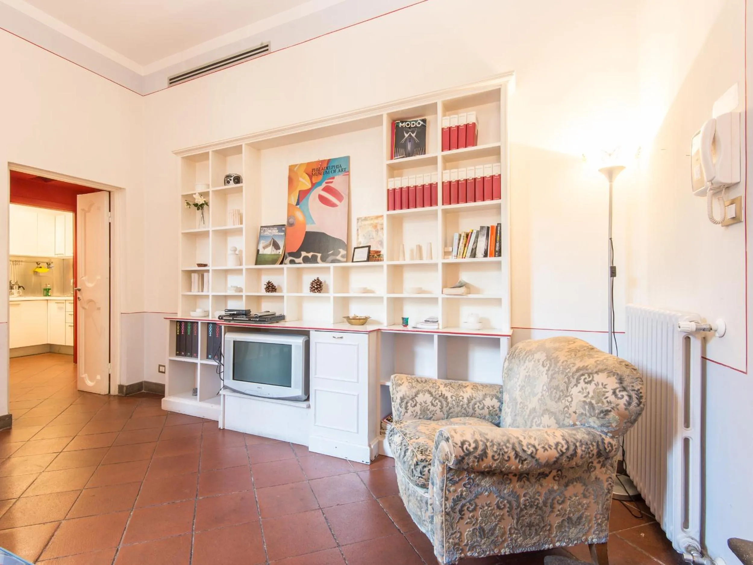 Campo de Fiori Luxury House