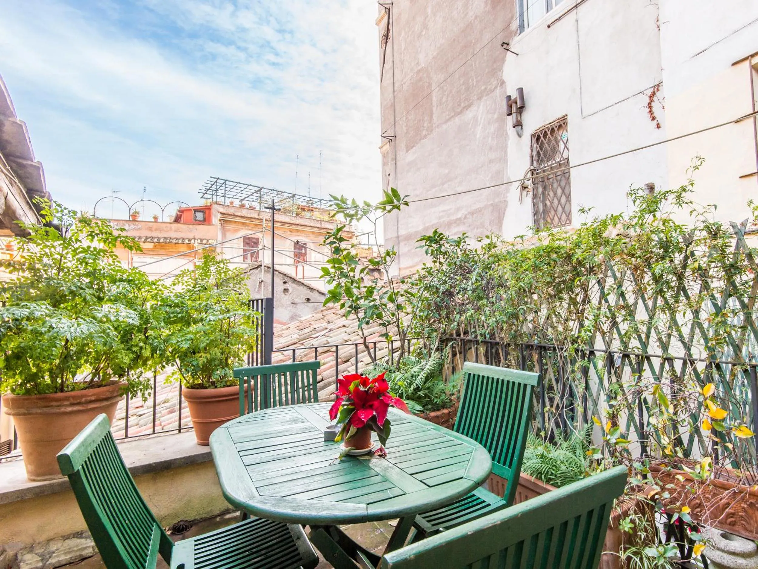 Campo de Fiori Luxury House