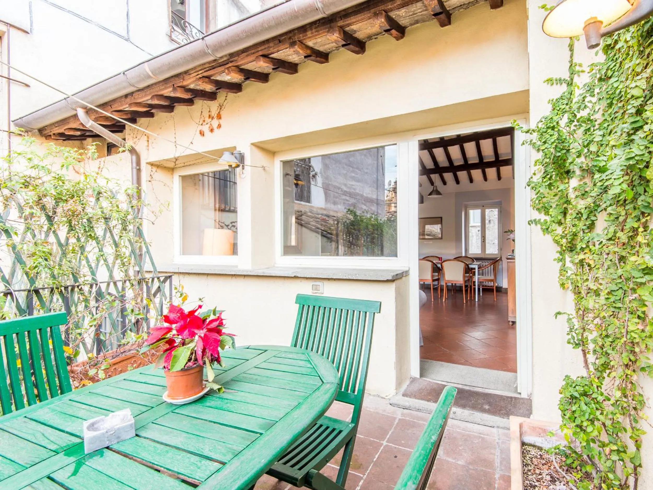 Campo de Fiori Luxury House