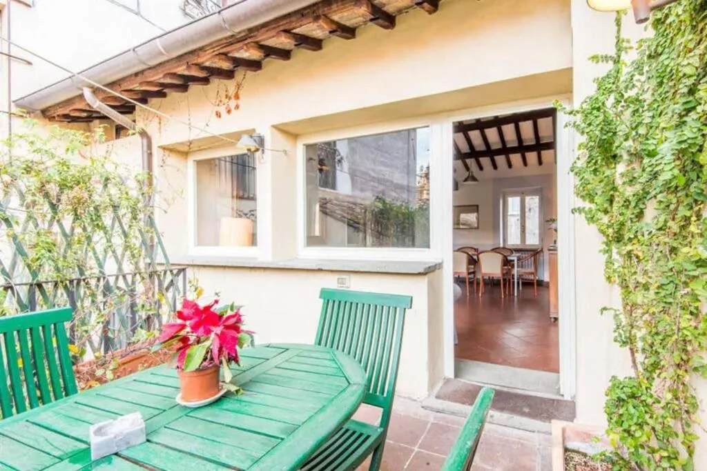 Campo de Fiori Luxury House