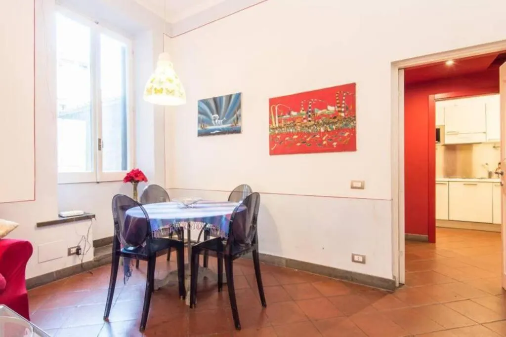 Campo de Fiori Luxury House