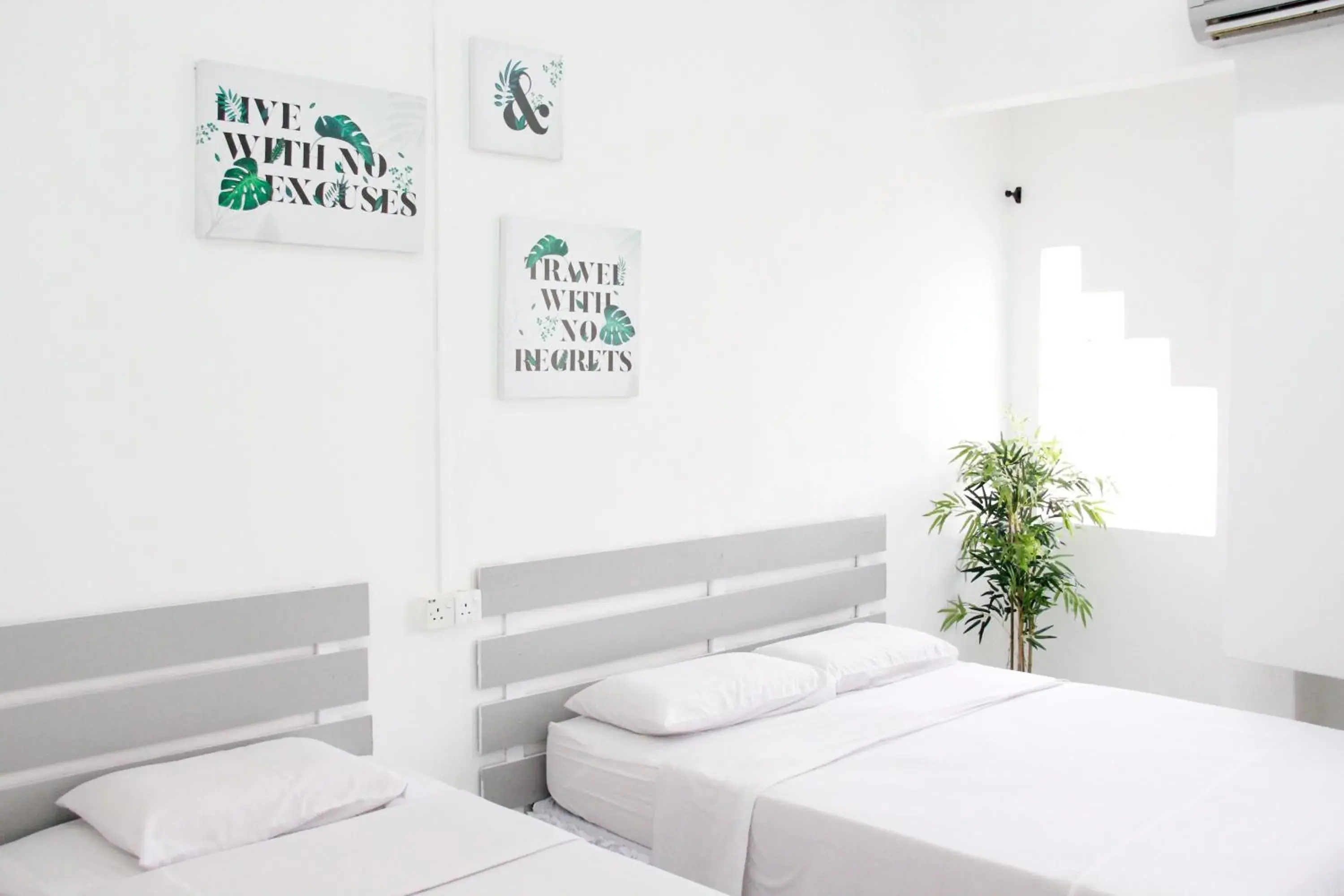 Bed in 39 Guest House Bed in 39 Guest House