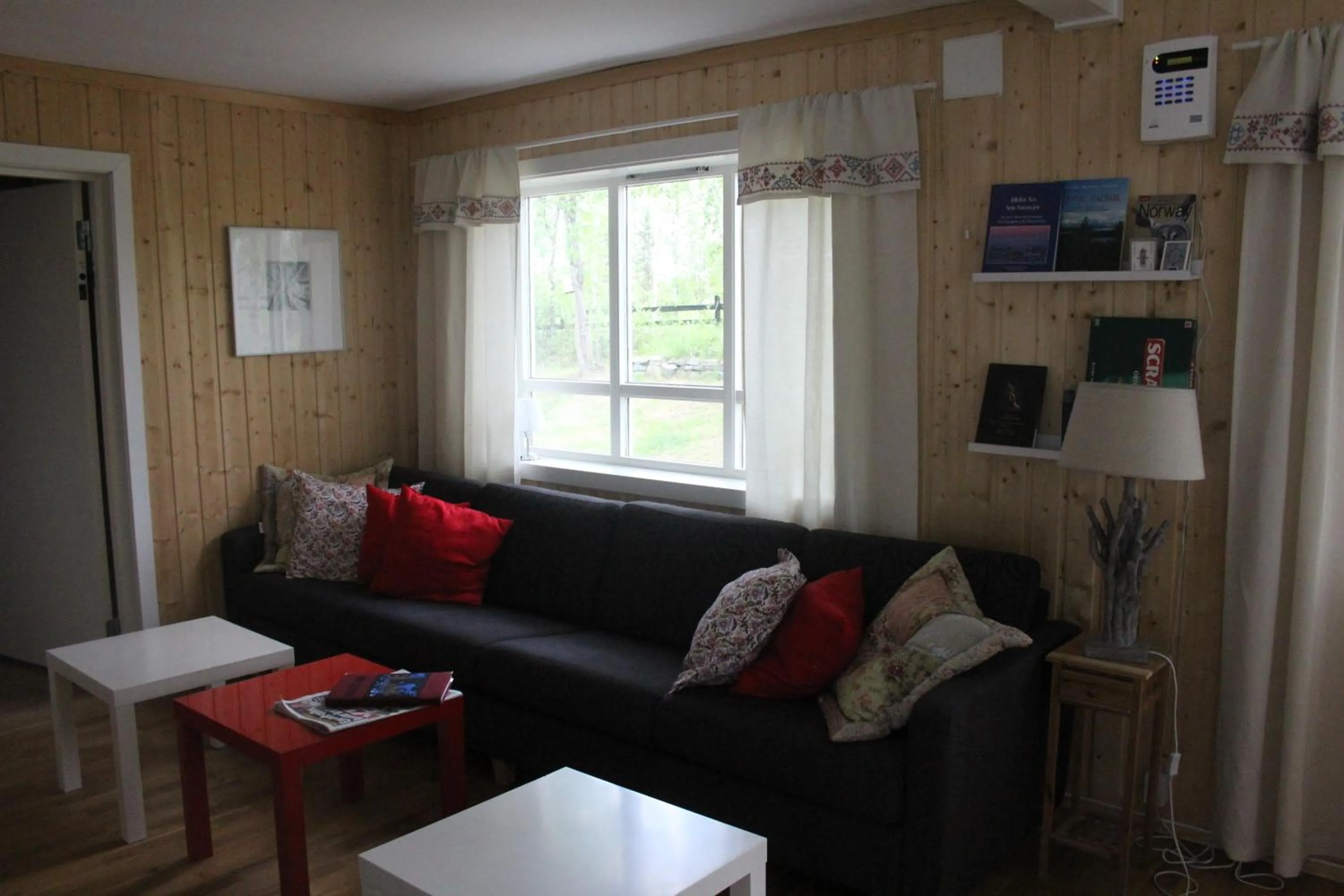 Other in BIRK bed & birds