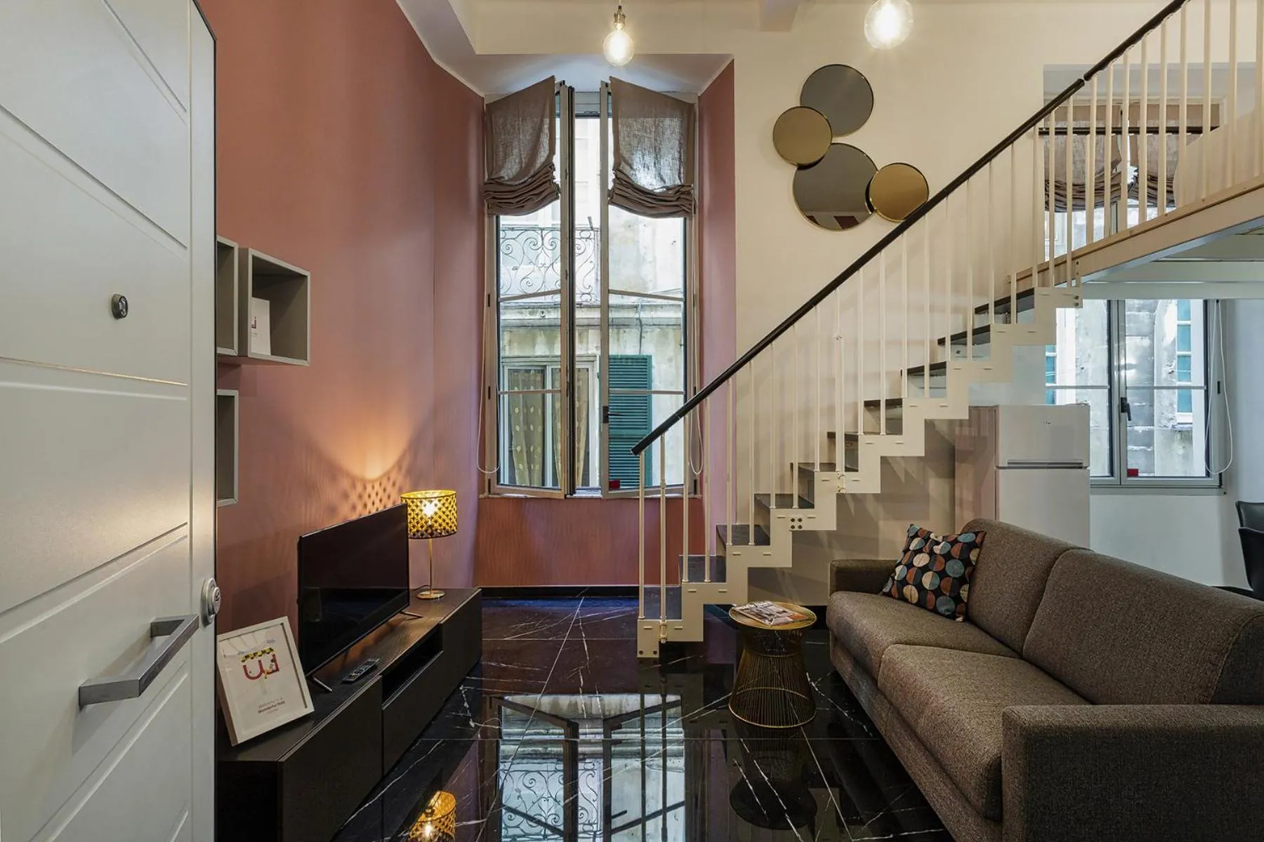 Atelier Apartments by Wonderful Italy