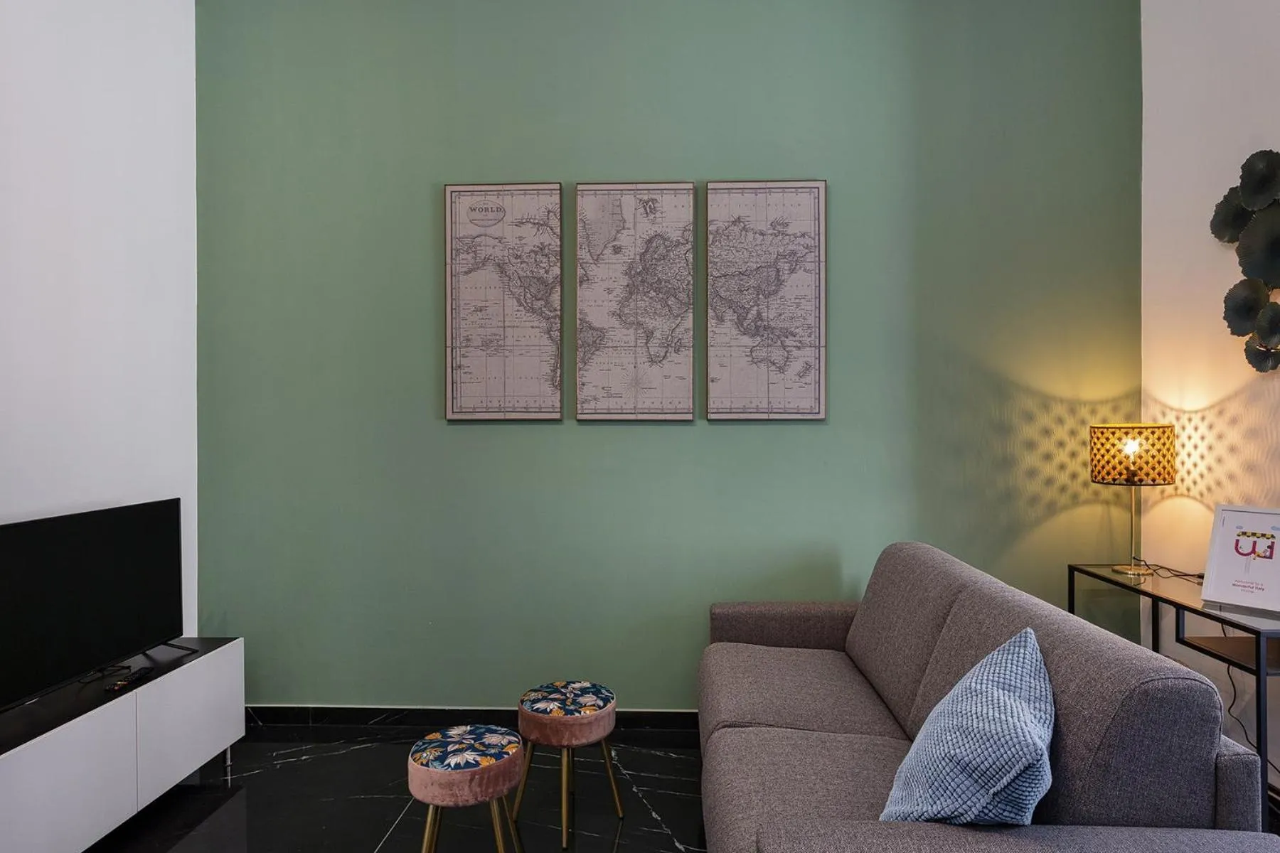 Atelier Apartments by Wonderful Italy