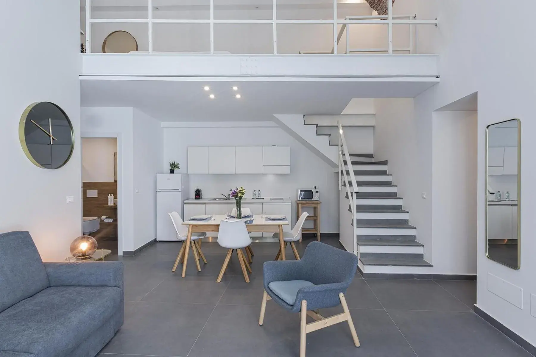 Atelier Apartments by Wonderful Italy Atelier Apartments by Wonderful Italy
