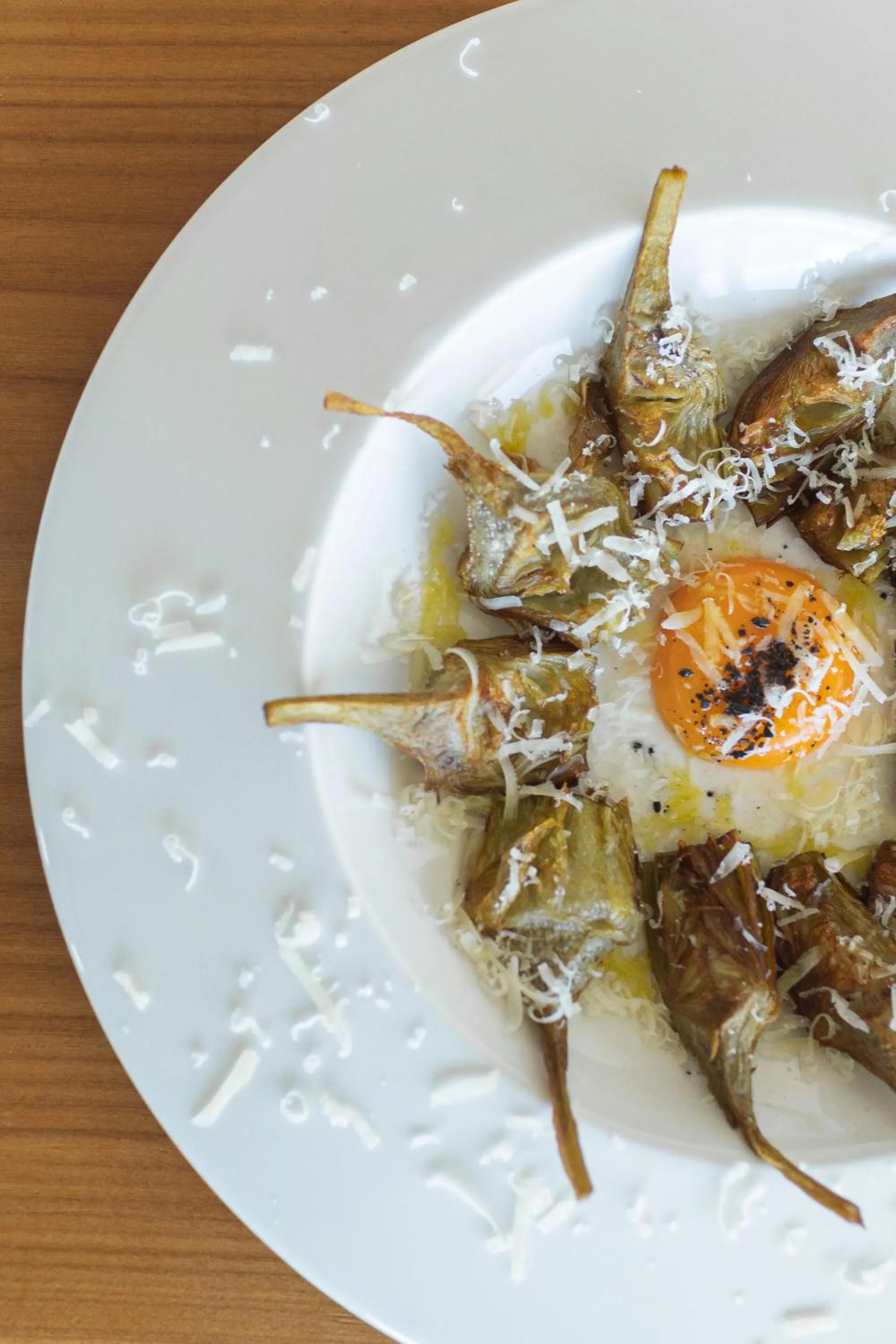 Restaurant/places to eat in Arantza Hotela - Boutique Hotel "Adults Only"