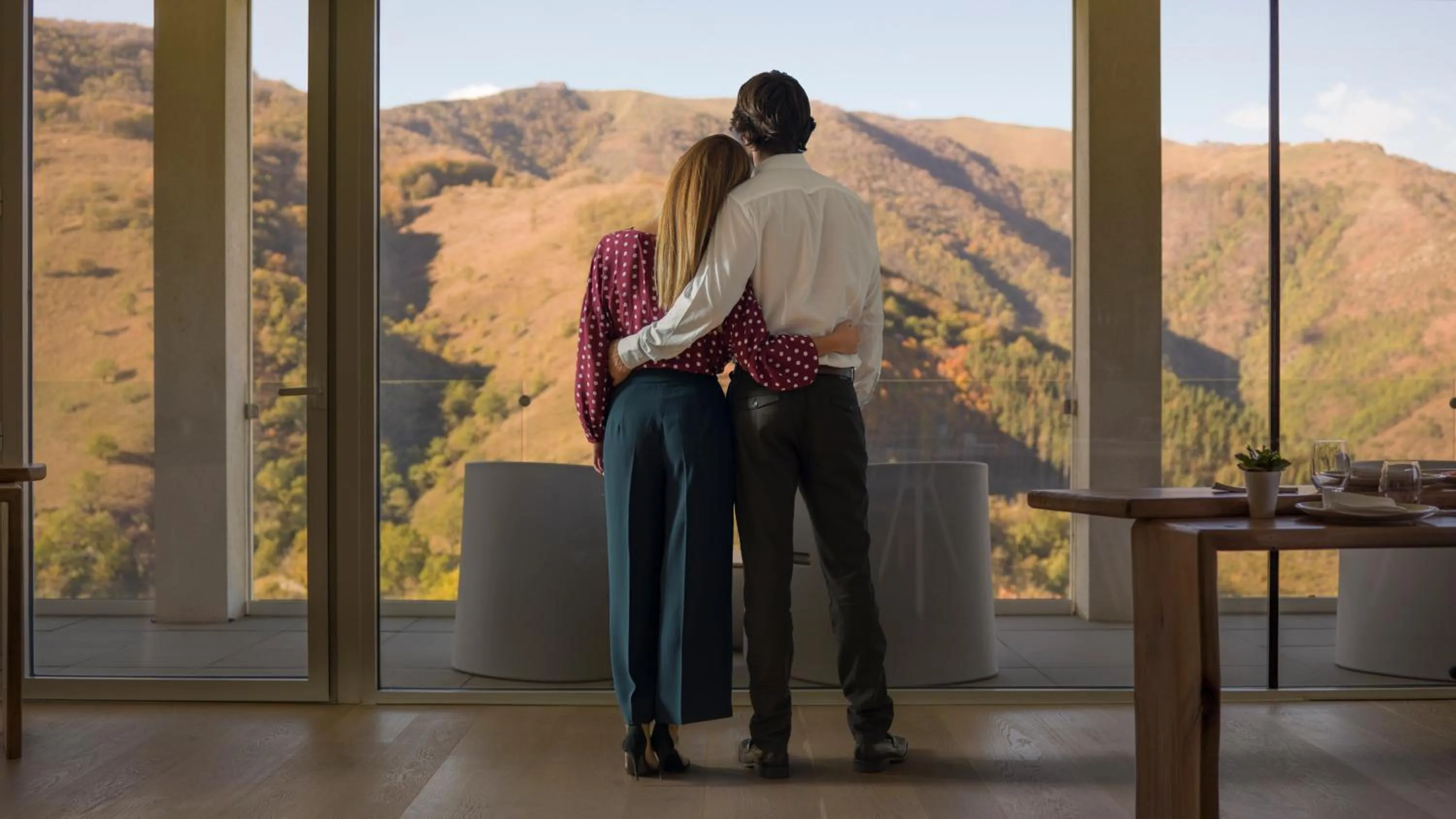 Day in Arantza Hotela - Boutique Hotel "Adults Only"