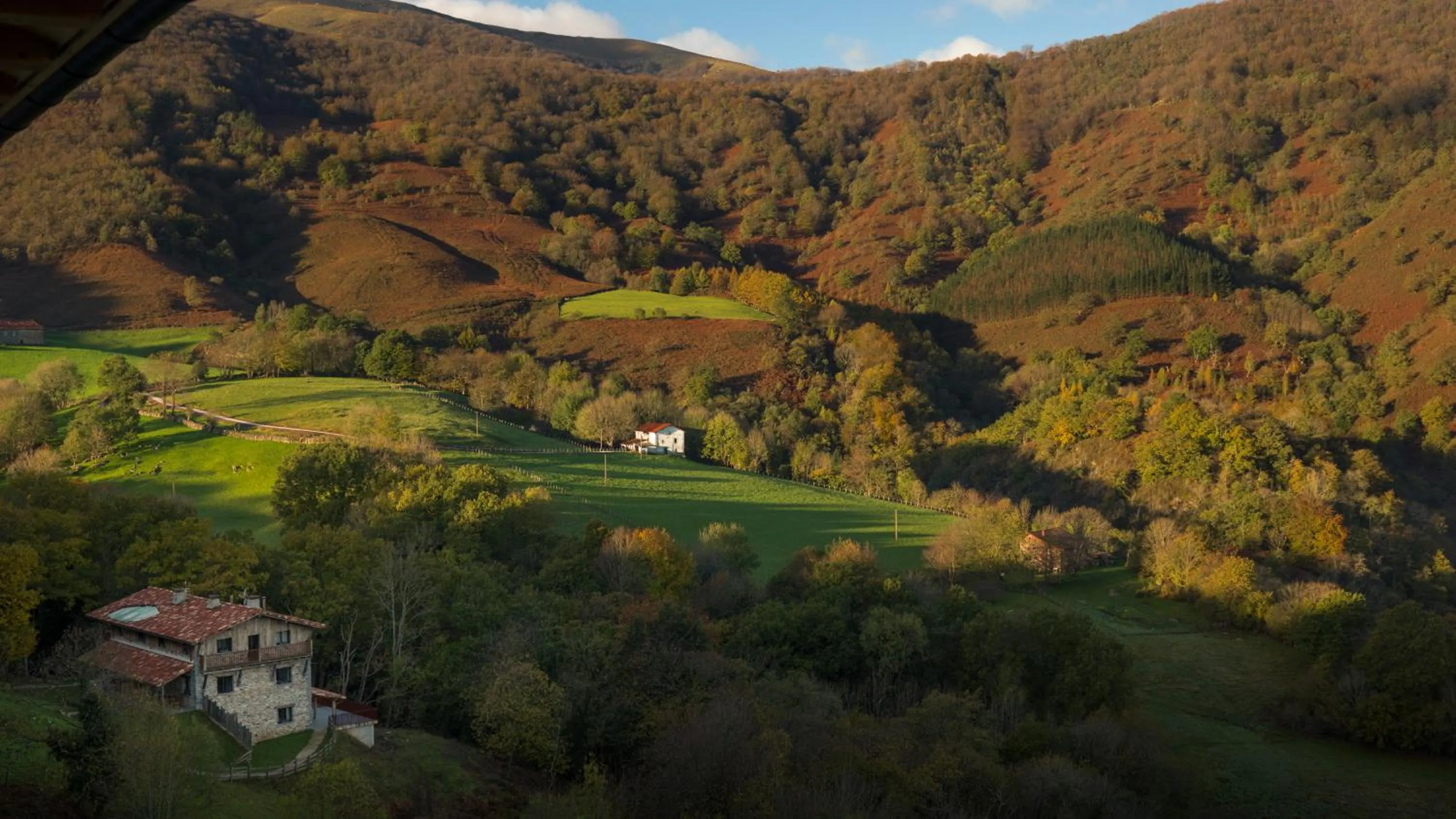 Day in Arantza Hotela - Boutique Hotel "Adults Only"