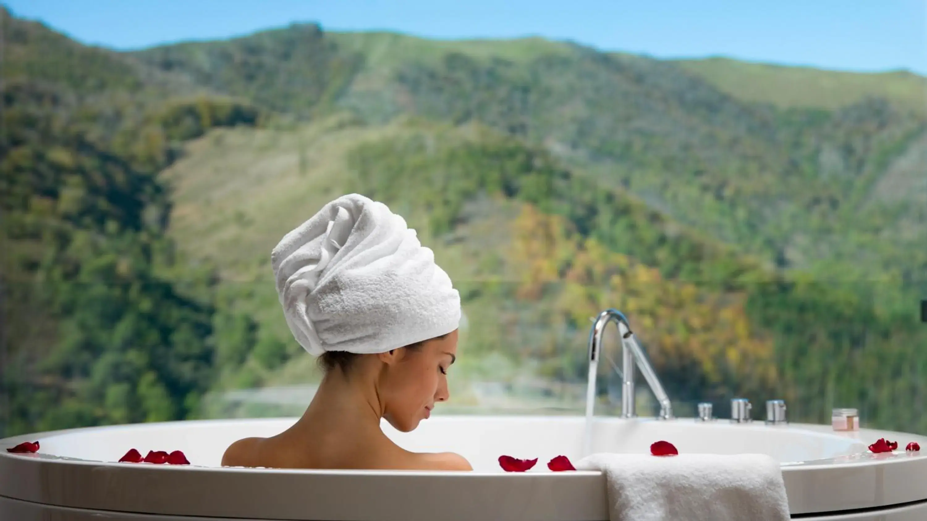 Suite in Arantza Hotela - Boutique Hotel "Adults Only" Suite in Arantza Hotela - Boutique Hotel "Adults Only"