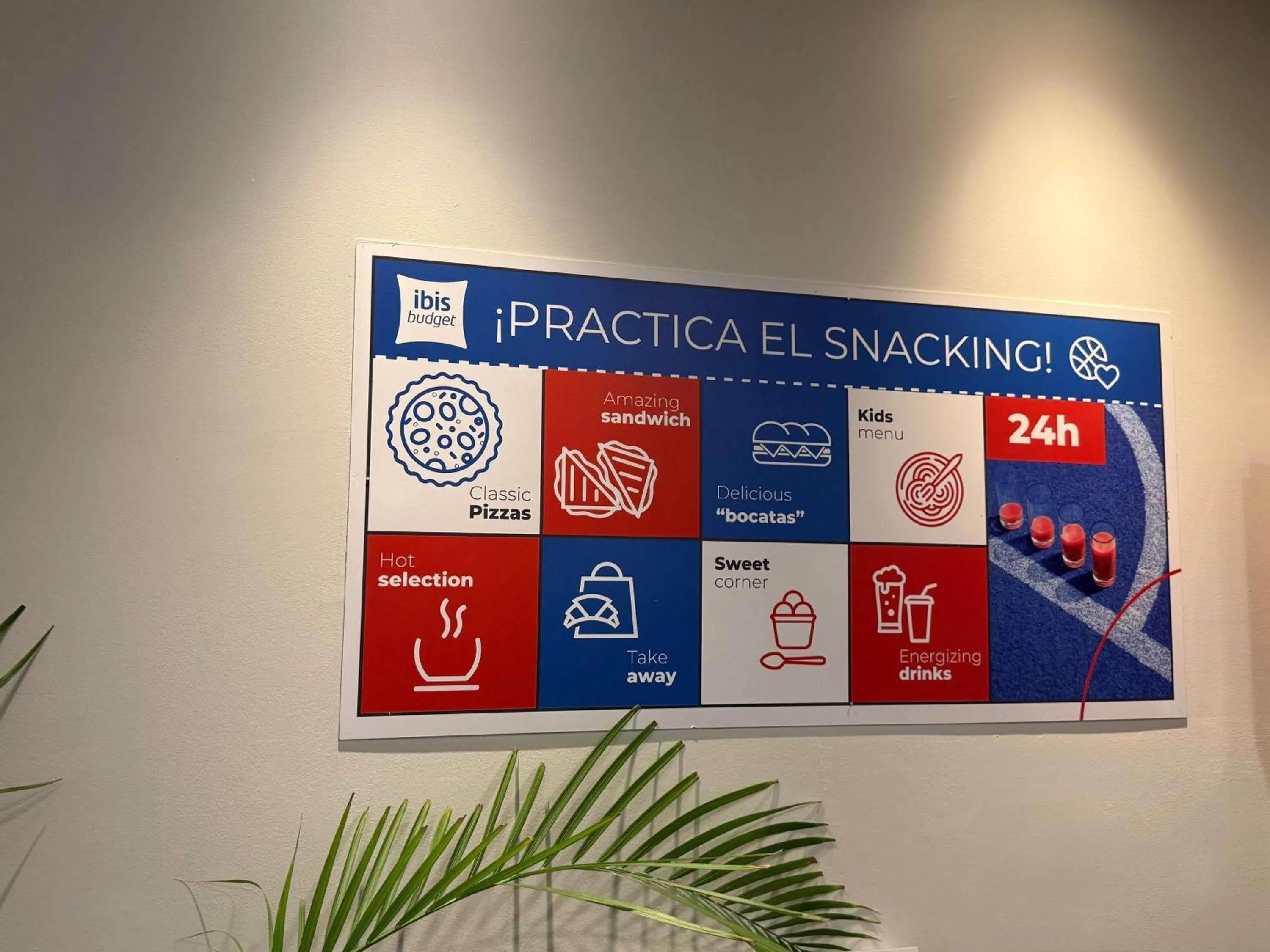 Other in Ibis Budget Madrid Centro Las Ventas