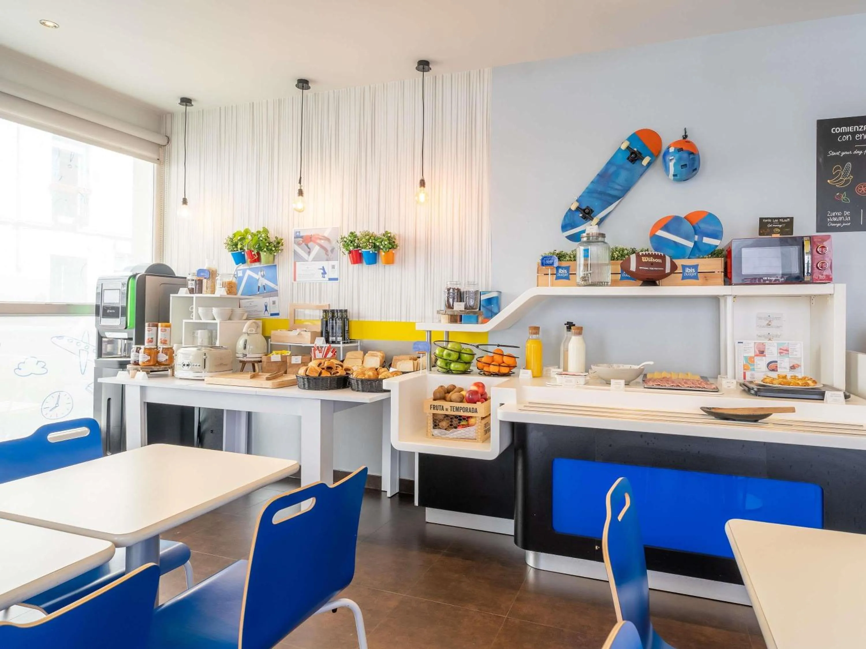 Other in Ibis Budget Madrid Centro Las Ventas