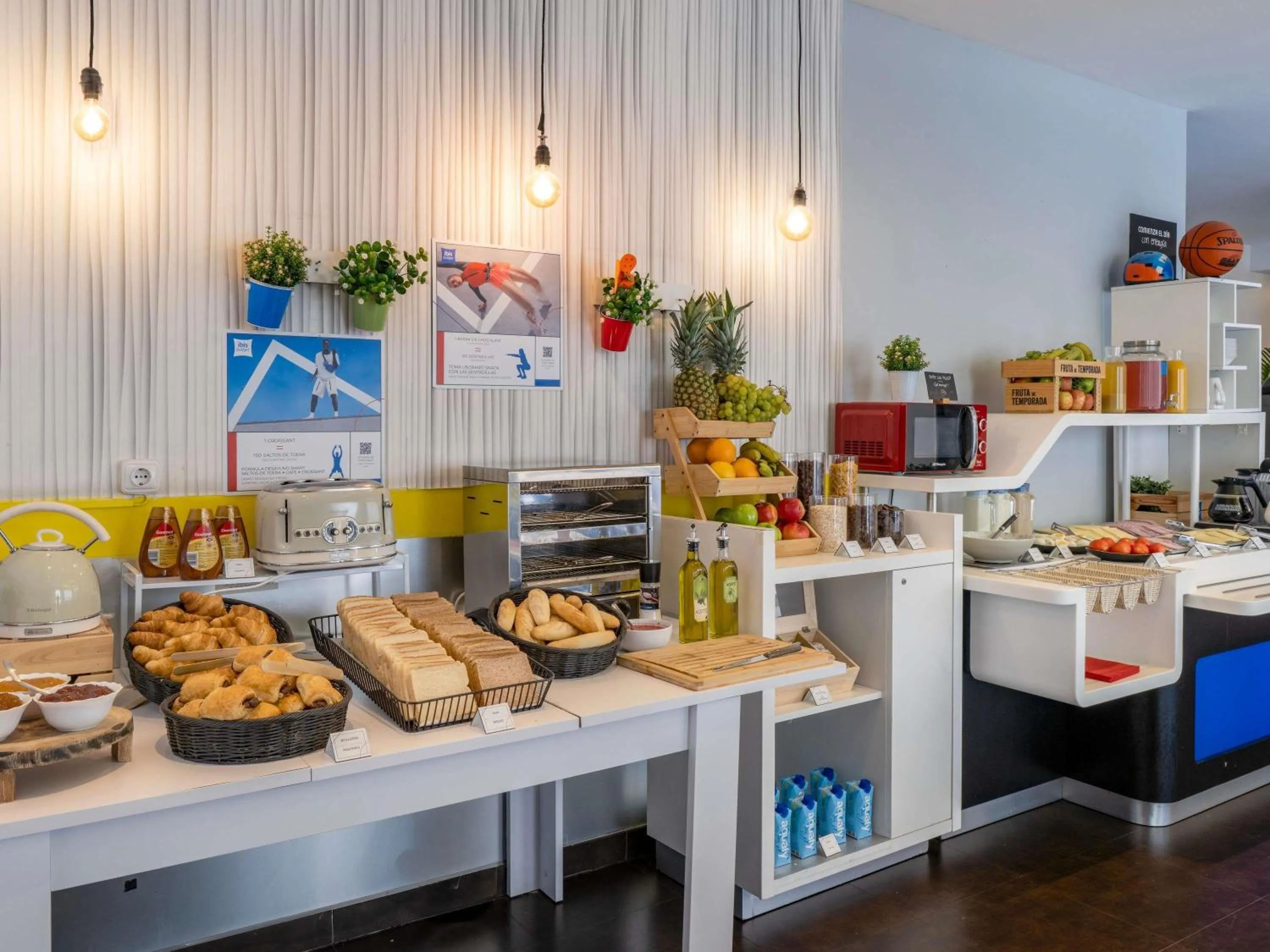 Other in Ibis Budget Madrid Centro Las Ventas