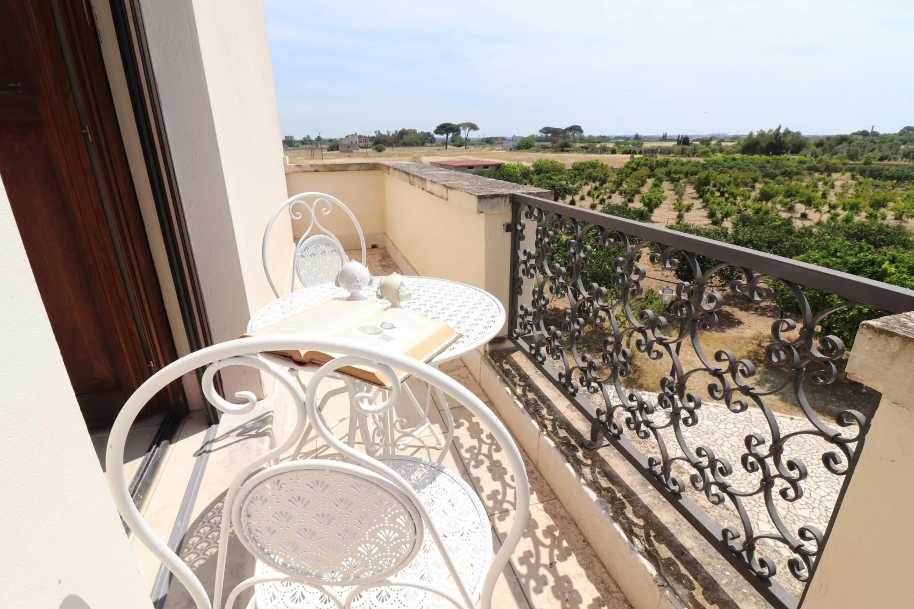 Tenuta degli Agrumi