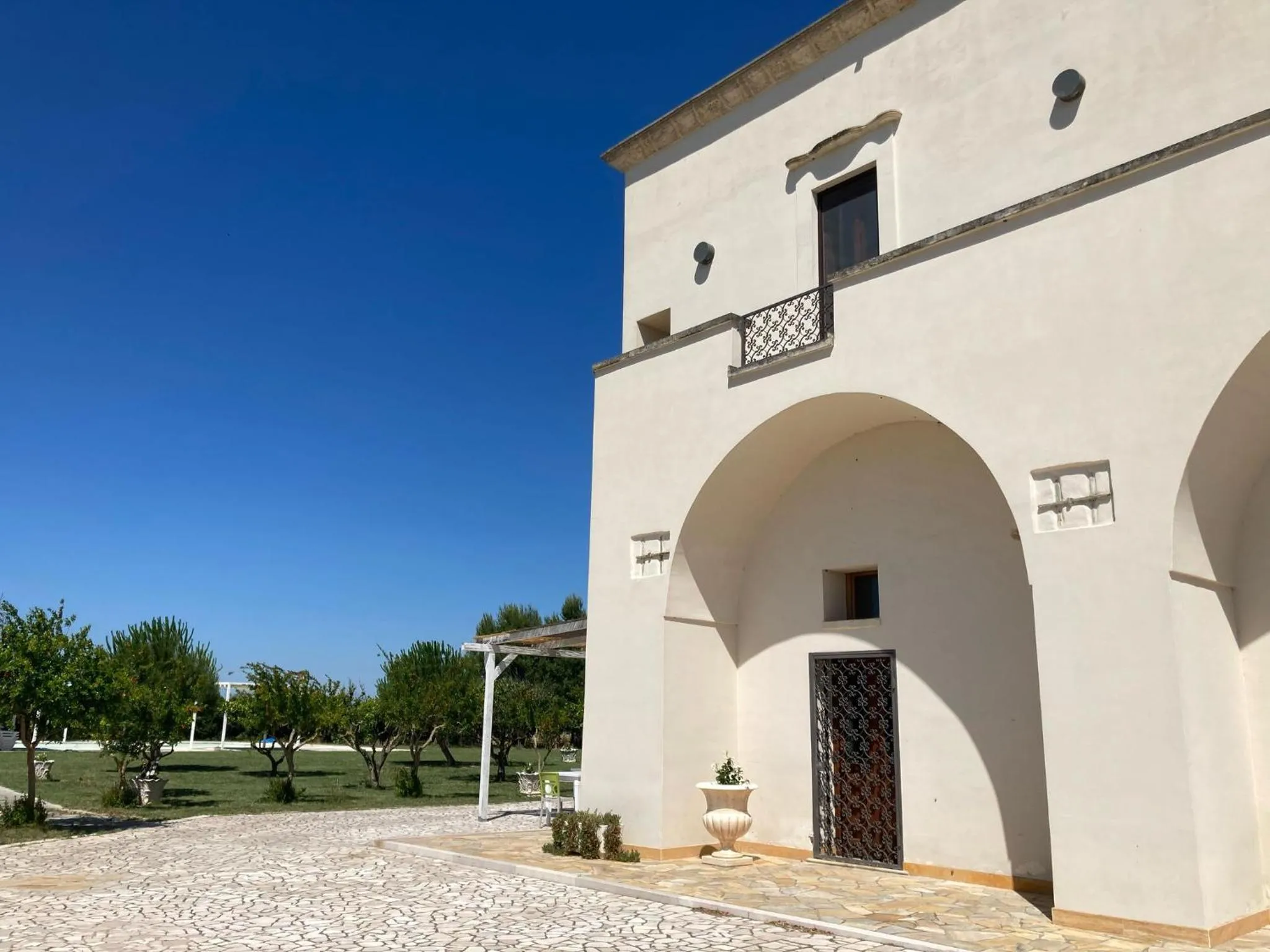 Tenuta degli Agrumi