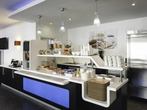 Ibis Budget Málaga Centro