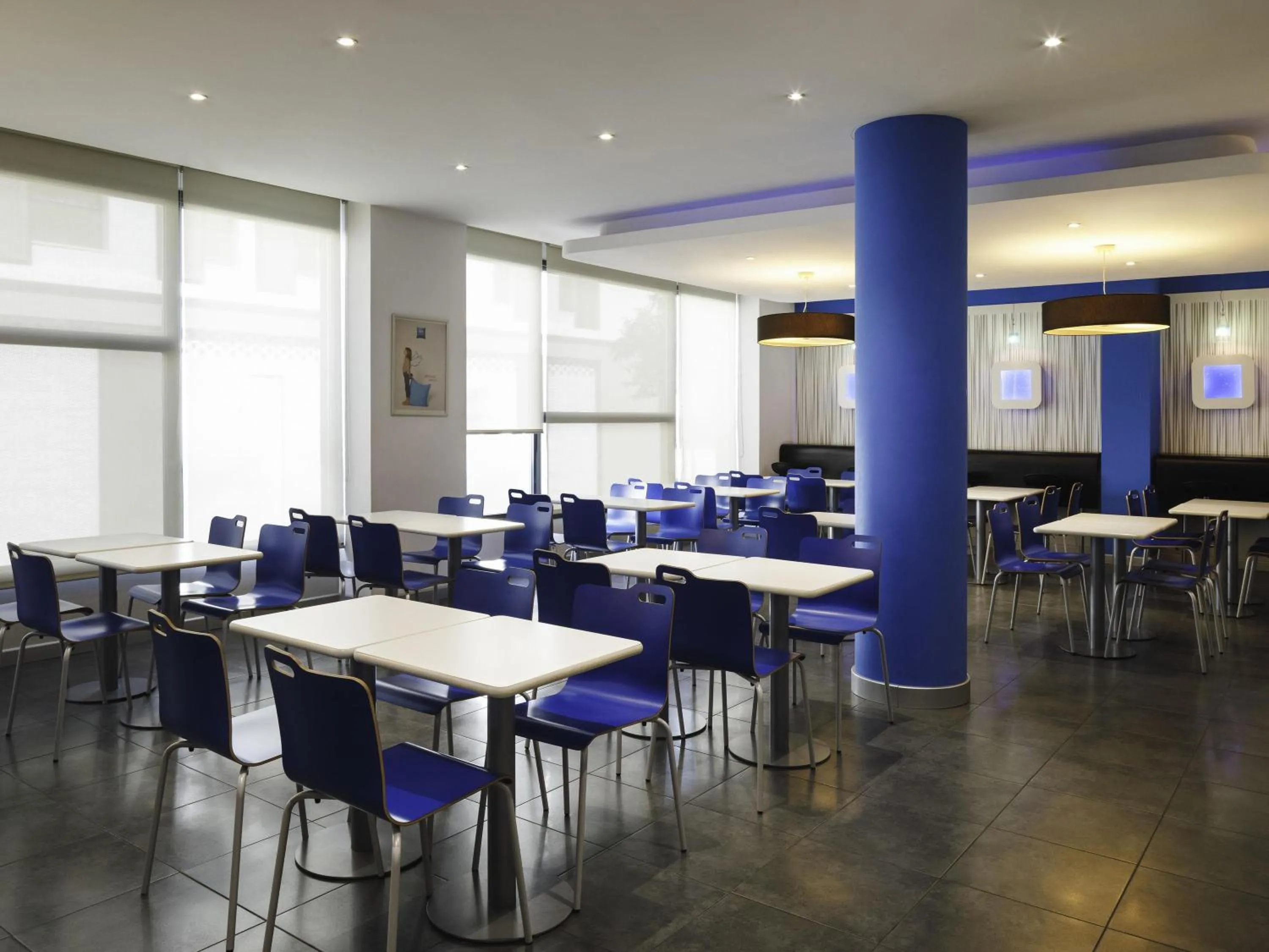 Other in Ibis Budget Málaga Centro