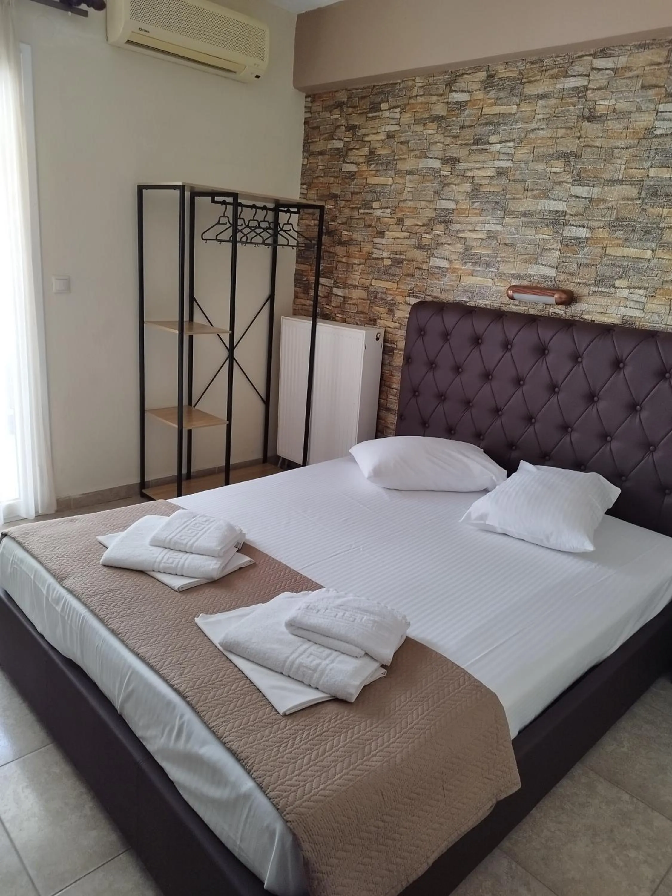 Hotel Villa Pigasos