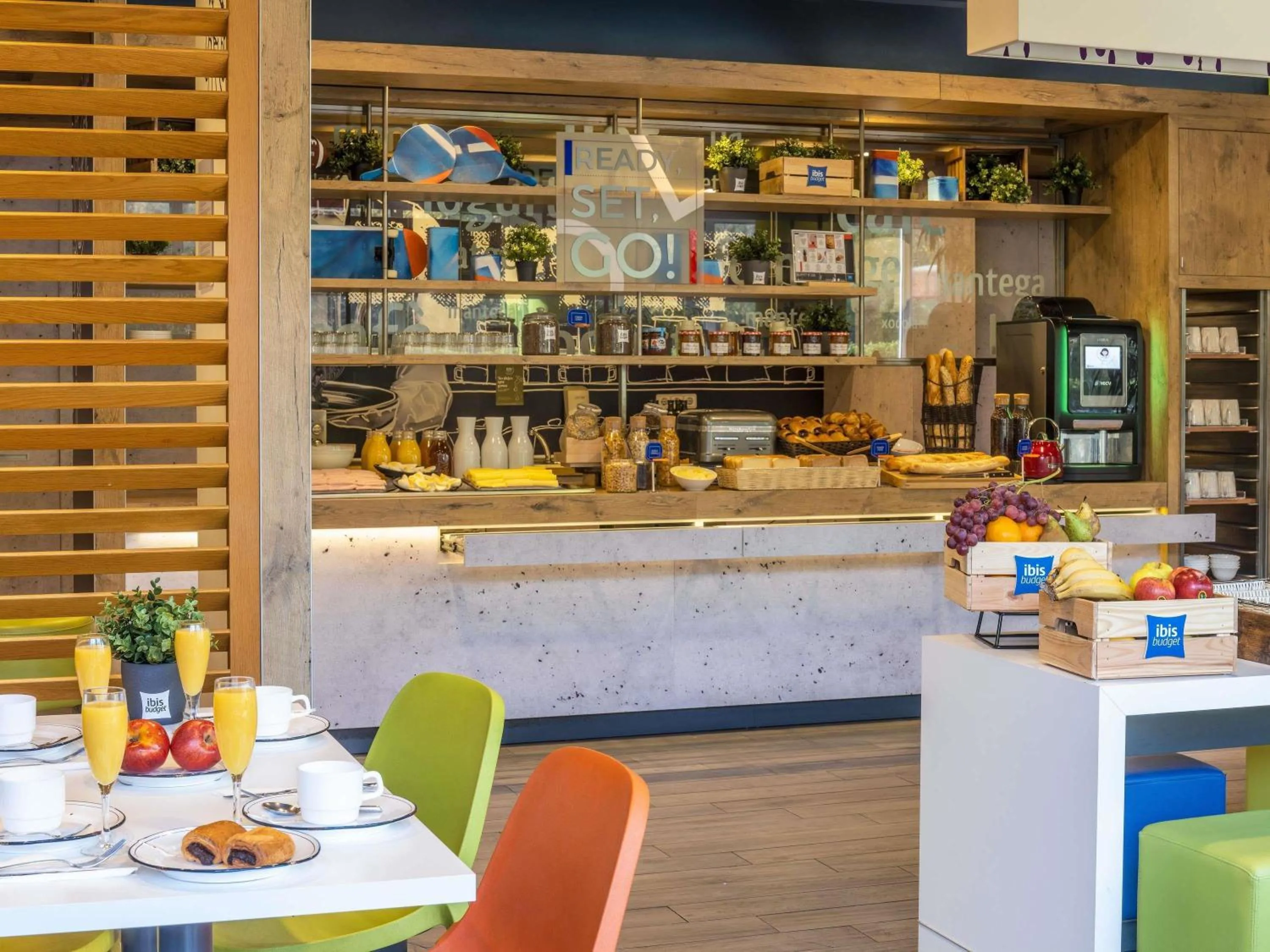 Other in Ibis Budget Barcelona Sant Andreu De La Barca