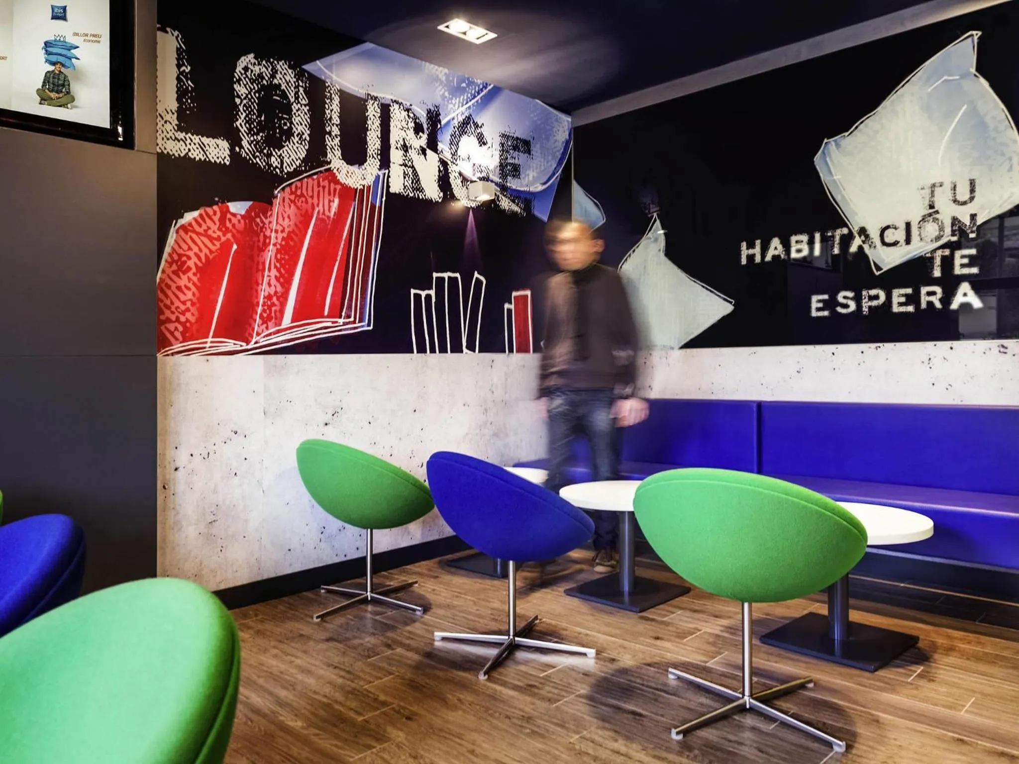 Other in Ibis Budget Barcelona Sant Andreu De La Barca