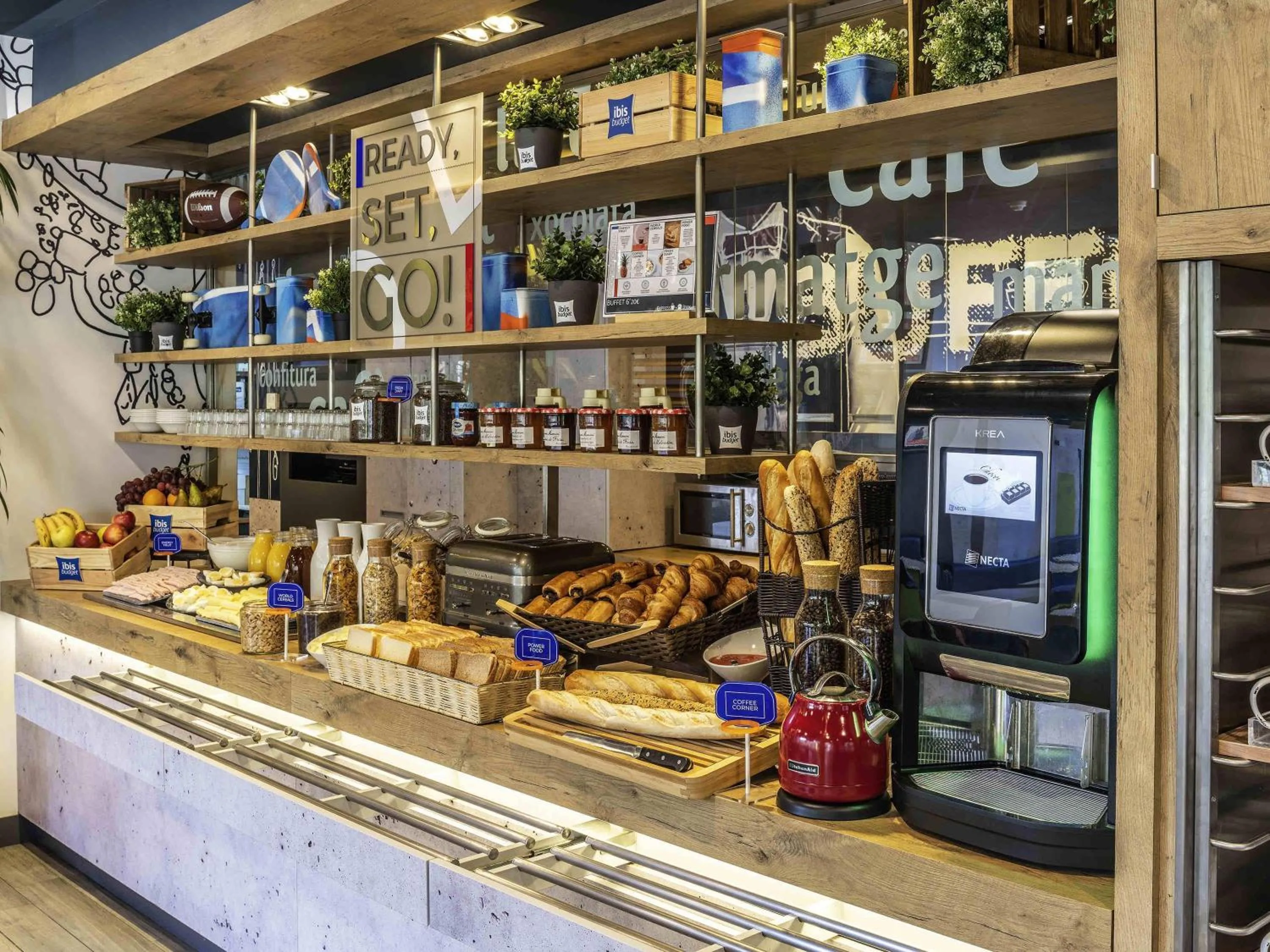 Other in Ibis Budget Barcelona Sant Andreu De La Barca