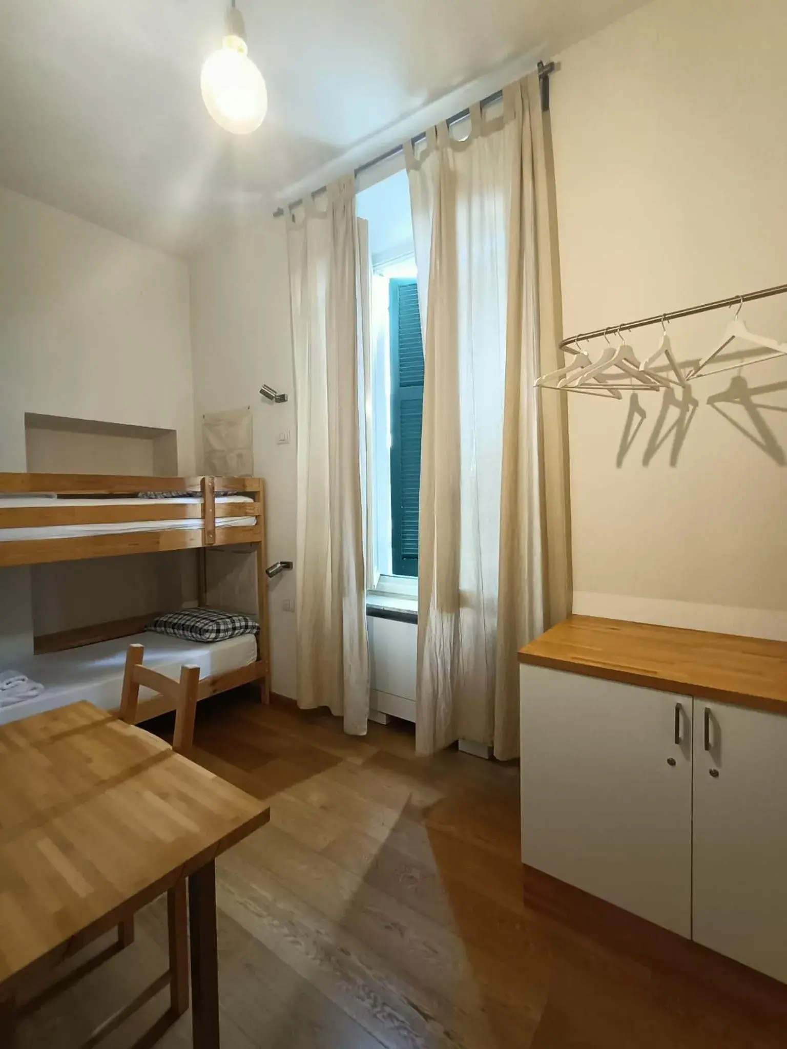 Twin Room with Bathroom in Panperduto Twin Room with Bathroom in Panperduto
