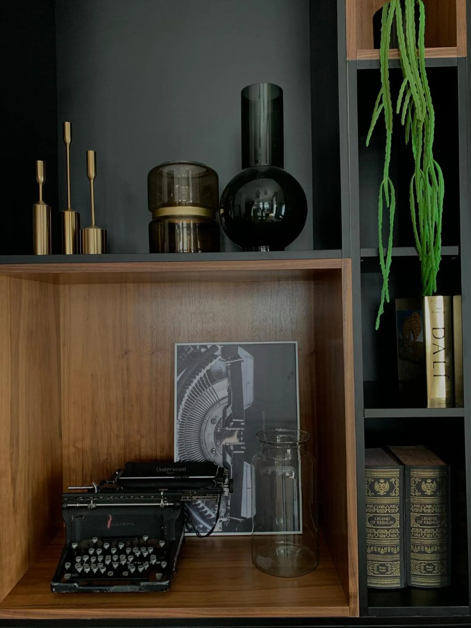 Lobby or reception in Jo Shtibel Tel-Aviv