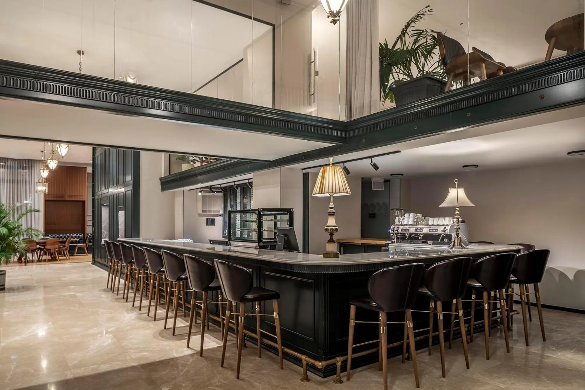 Property building in Jo Shtibel Tel-Aviv