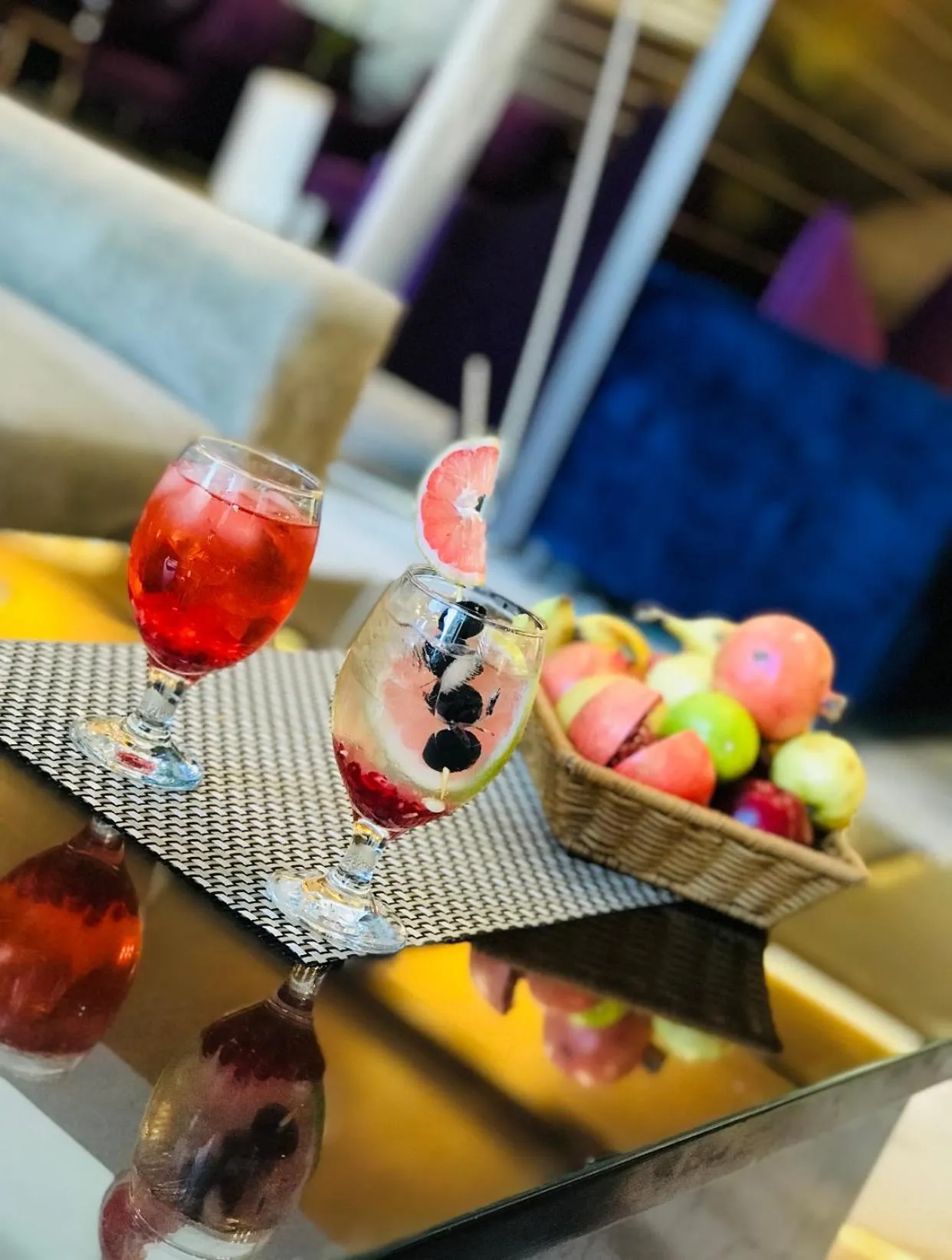 Restaurant/places to eat in Swat Palace Hotel By Northin