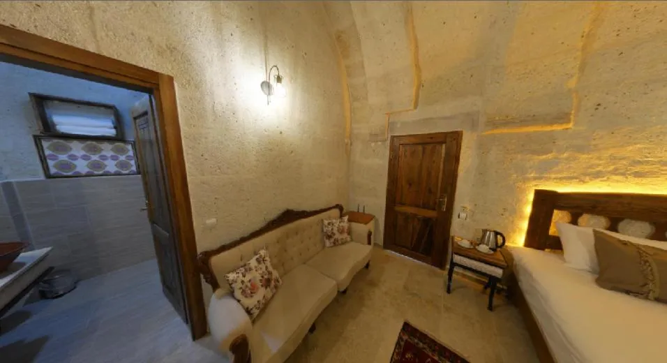 Zuwinasa House Hotel