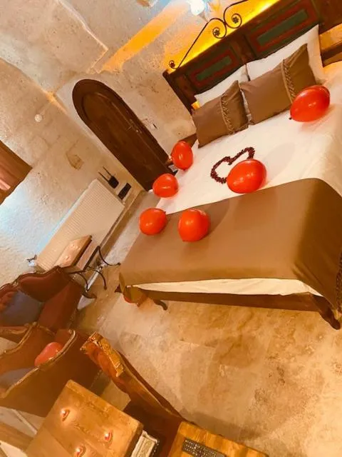 Zuwinasa House Hotel