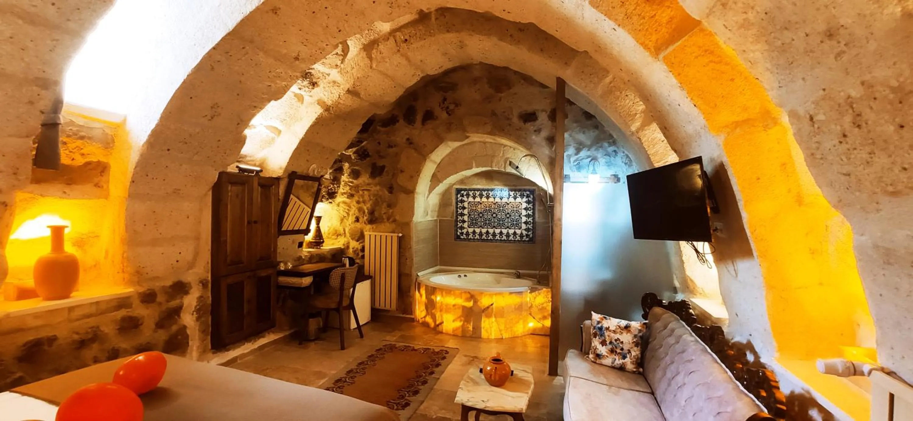 Zuwinasa House Hotel