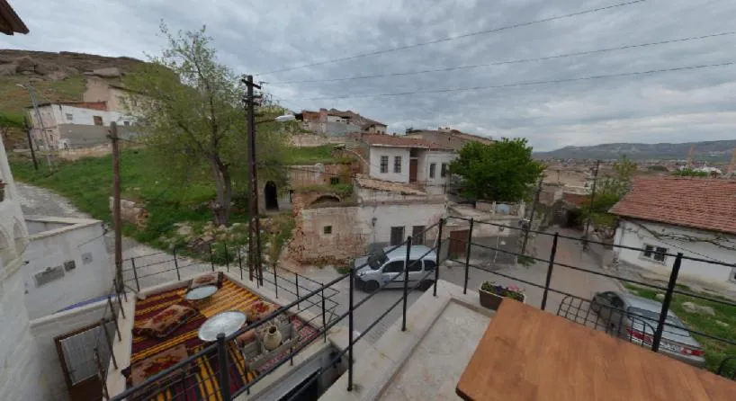 Zuwinasa House Hotel