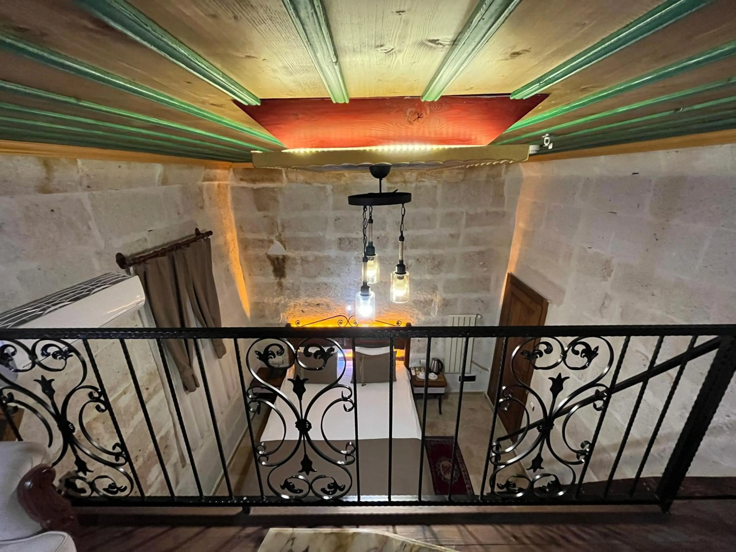 Zuwinasa House Hotel