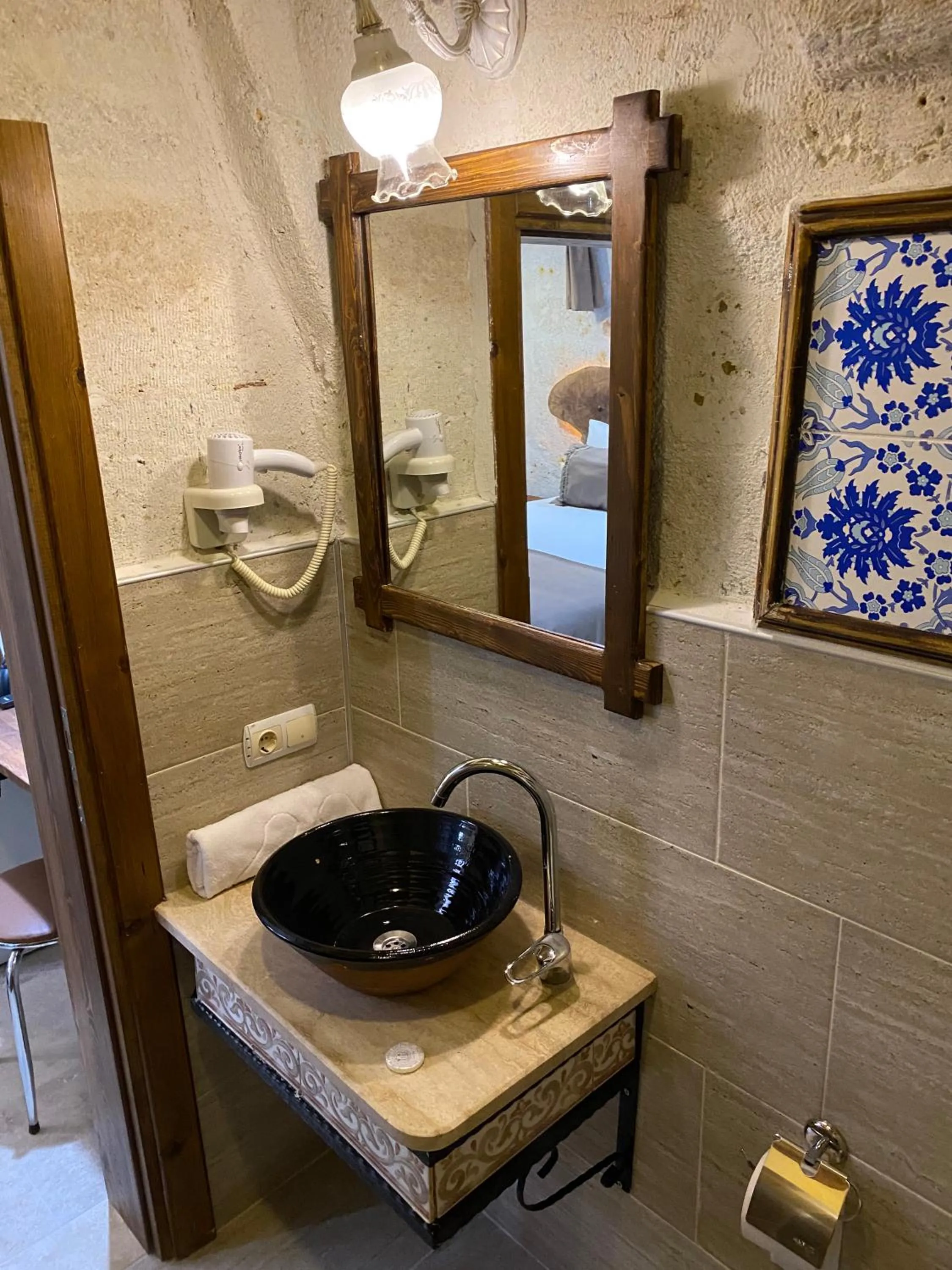 Zuwinasa House Hotel