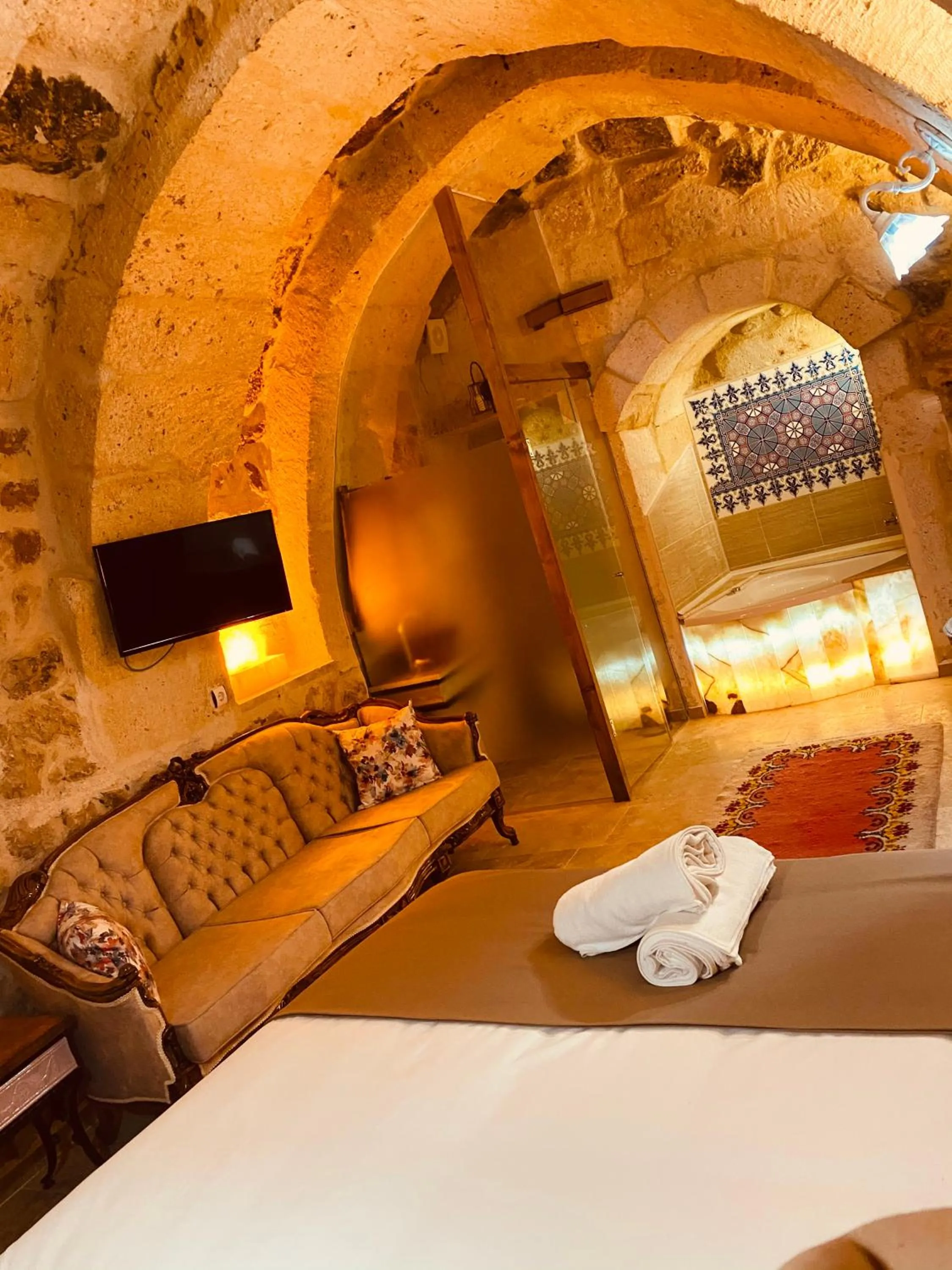 Zuwinasa House Hotel