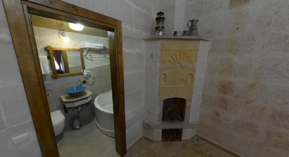 Zuwinasa House Hotel