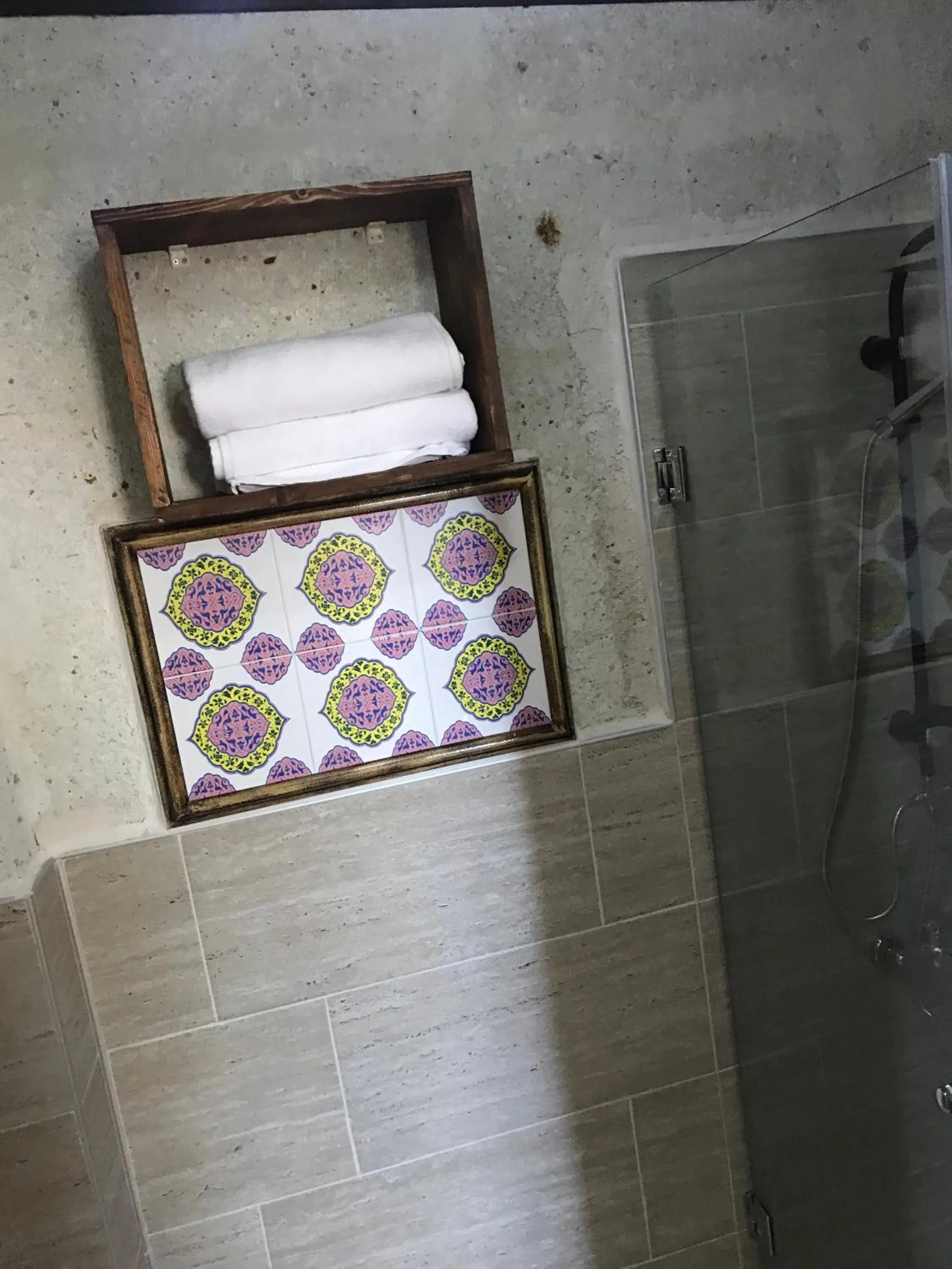 Zuwinasa House Hotel