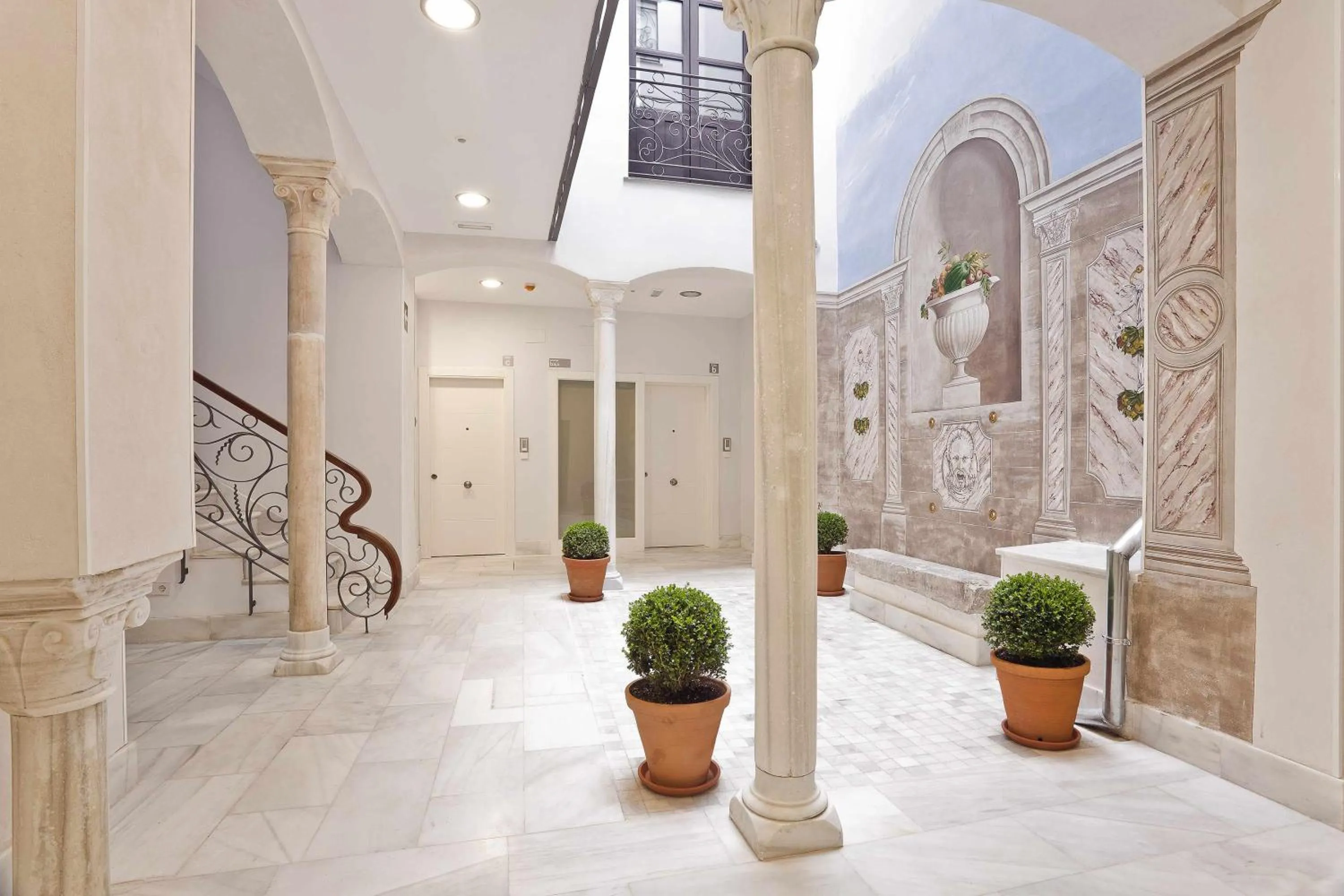 Casa Miravalle Darro