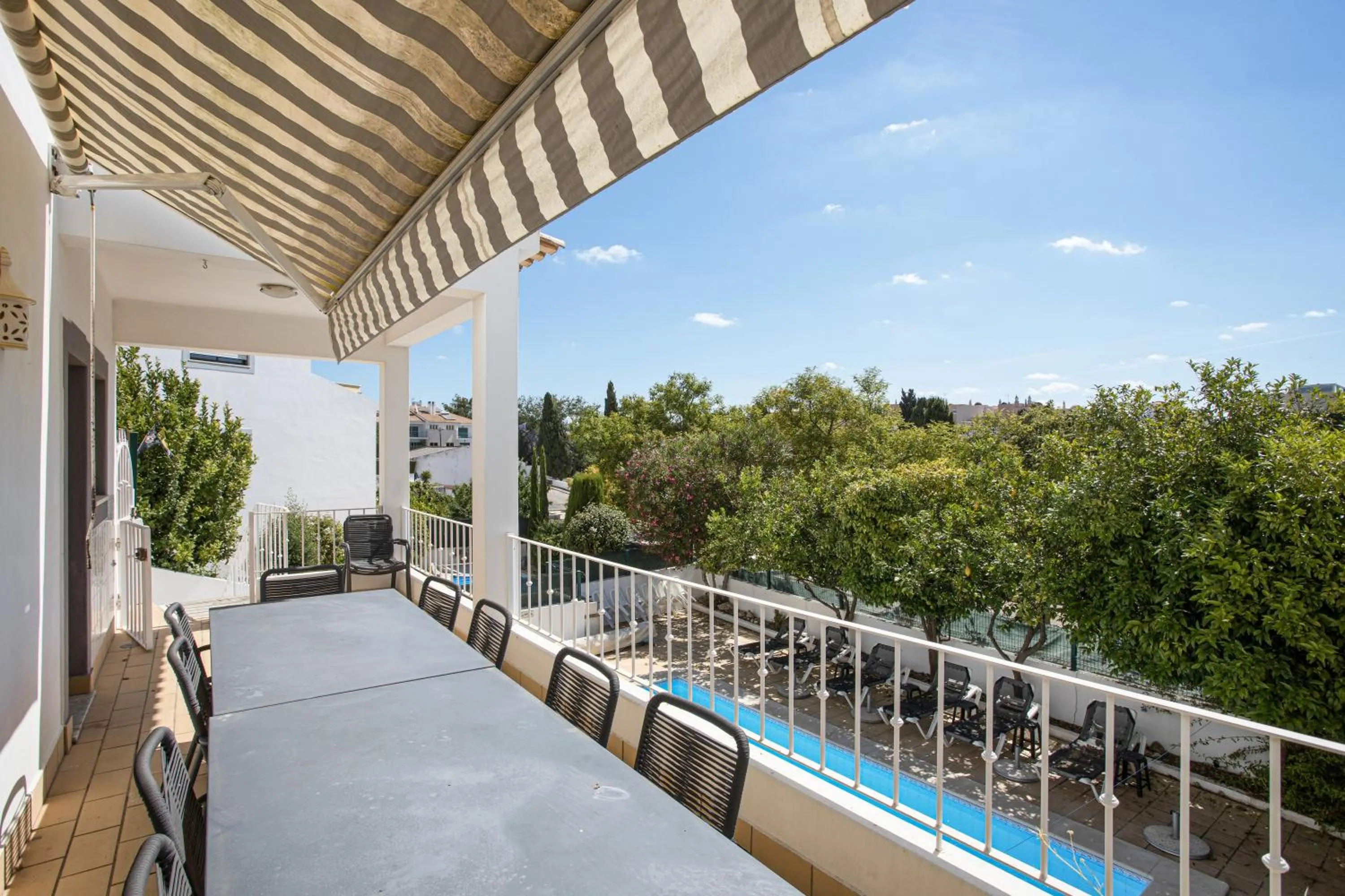 Villa Casa Rosina