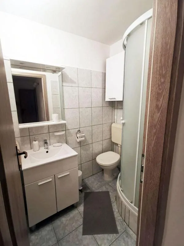 Apartmani Divić