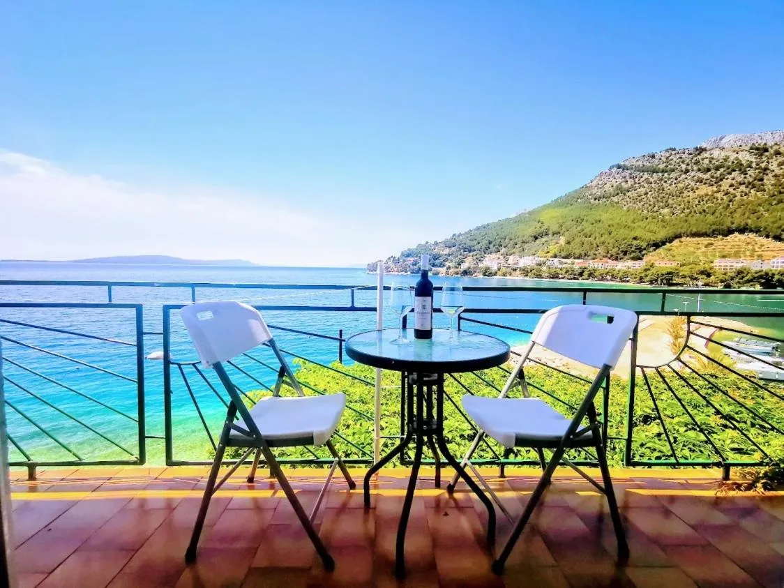 Apartmani Divić