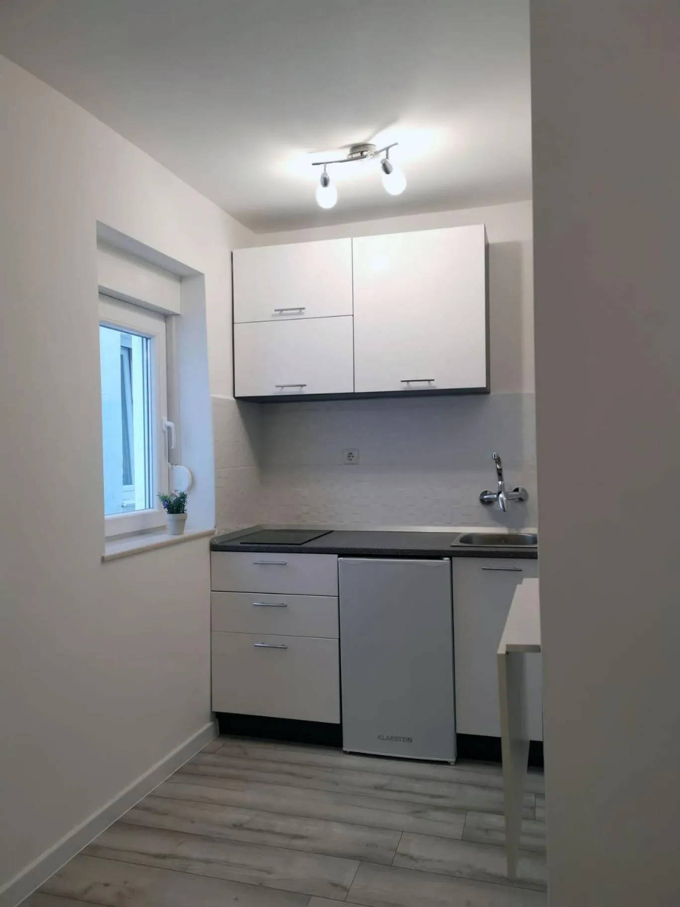 Apartmani Divić