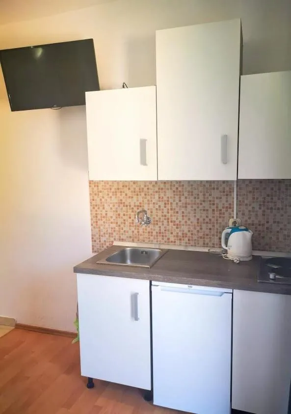 Apartmani Divić