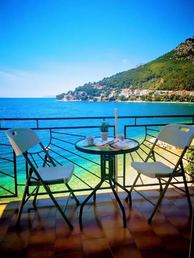 Apartmani Divić Apartmani Divić