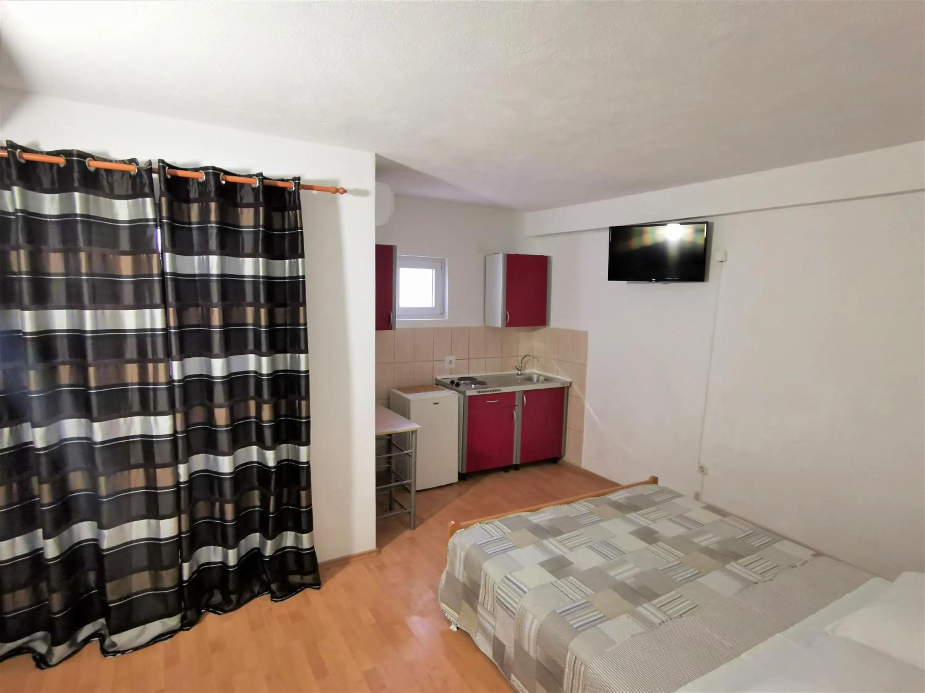 Bed in Apartmani Divić