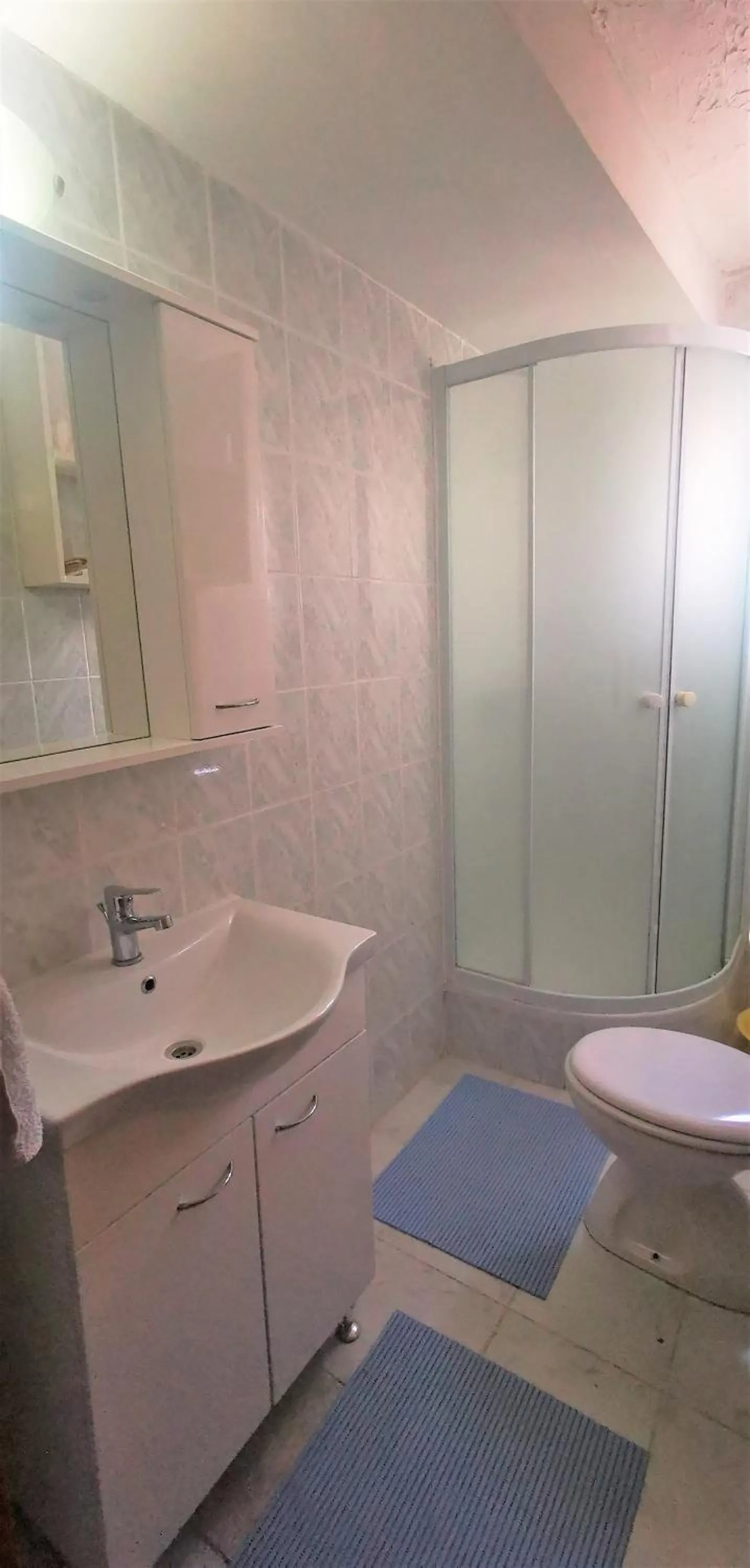 Apartmani Divić